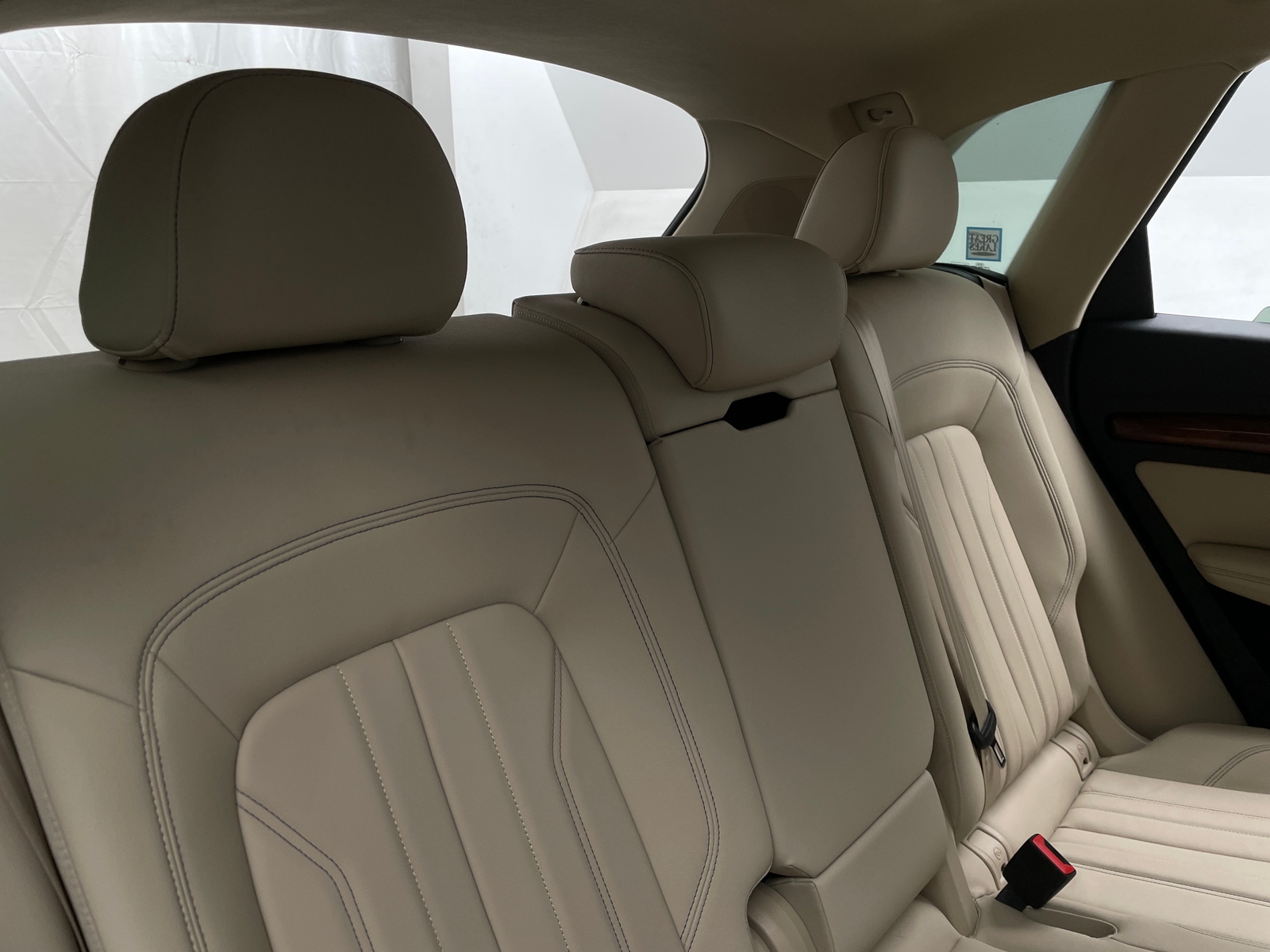 Thumbnail: 2023 Audi Q5 - 5