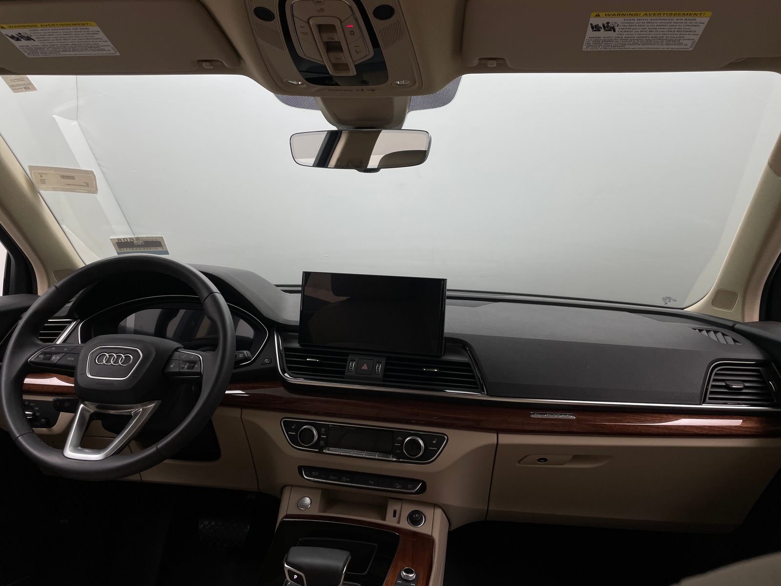 Thumbnail: 2023 Audi Q5 - 2