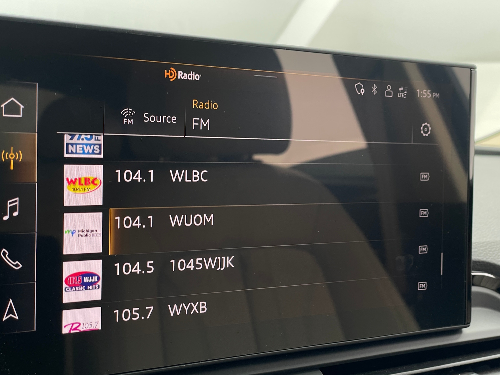 Thumbnail: 2023 Audi Q5 - 3