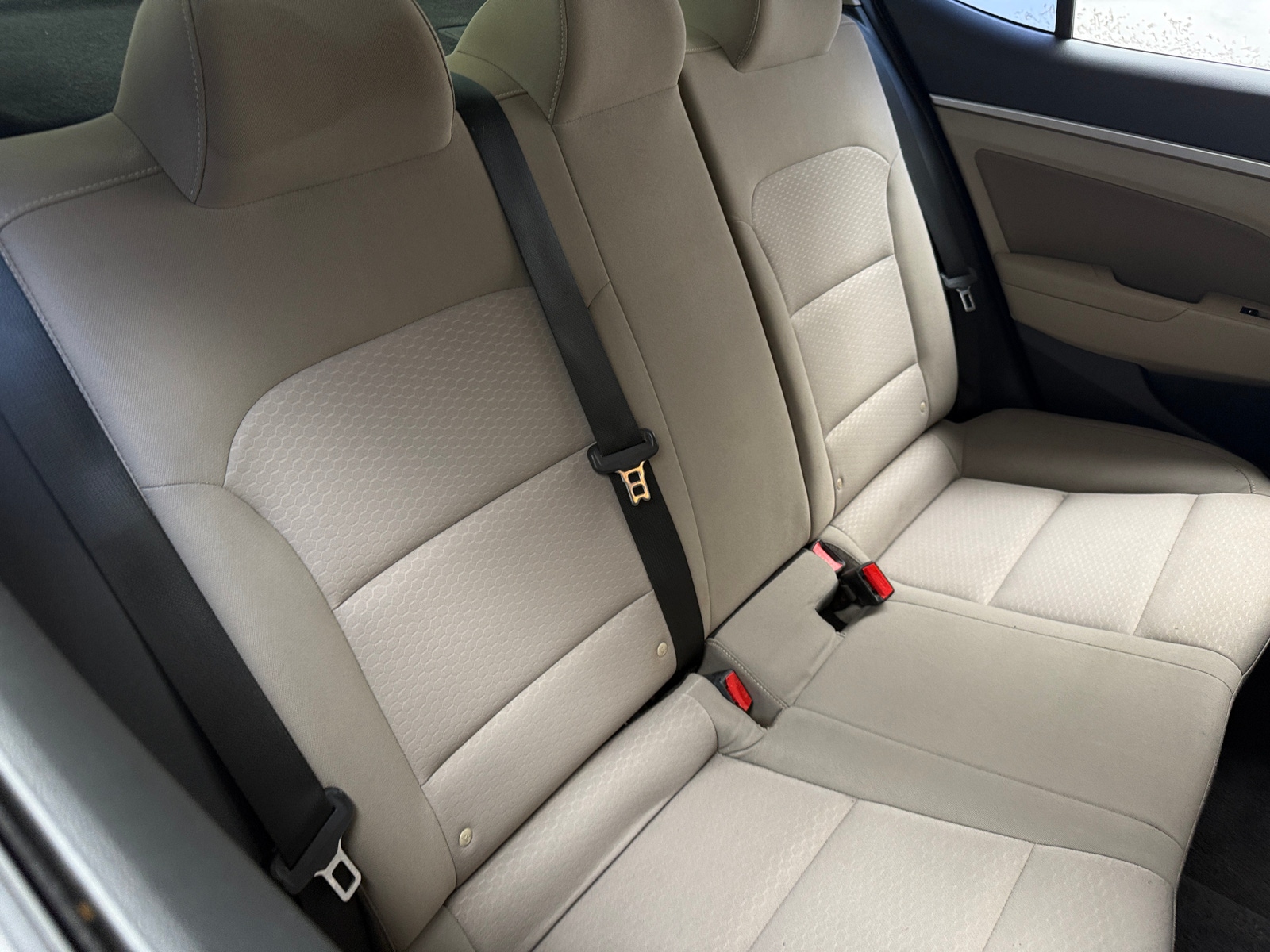 Thumbnail: 2020 Hyundai Elantra - 6