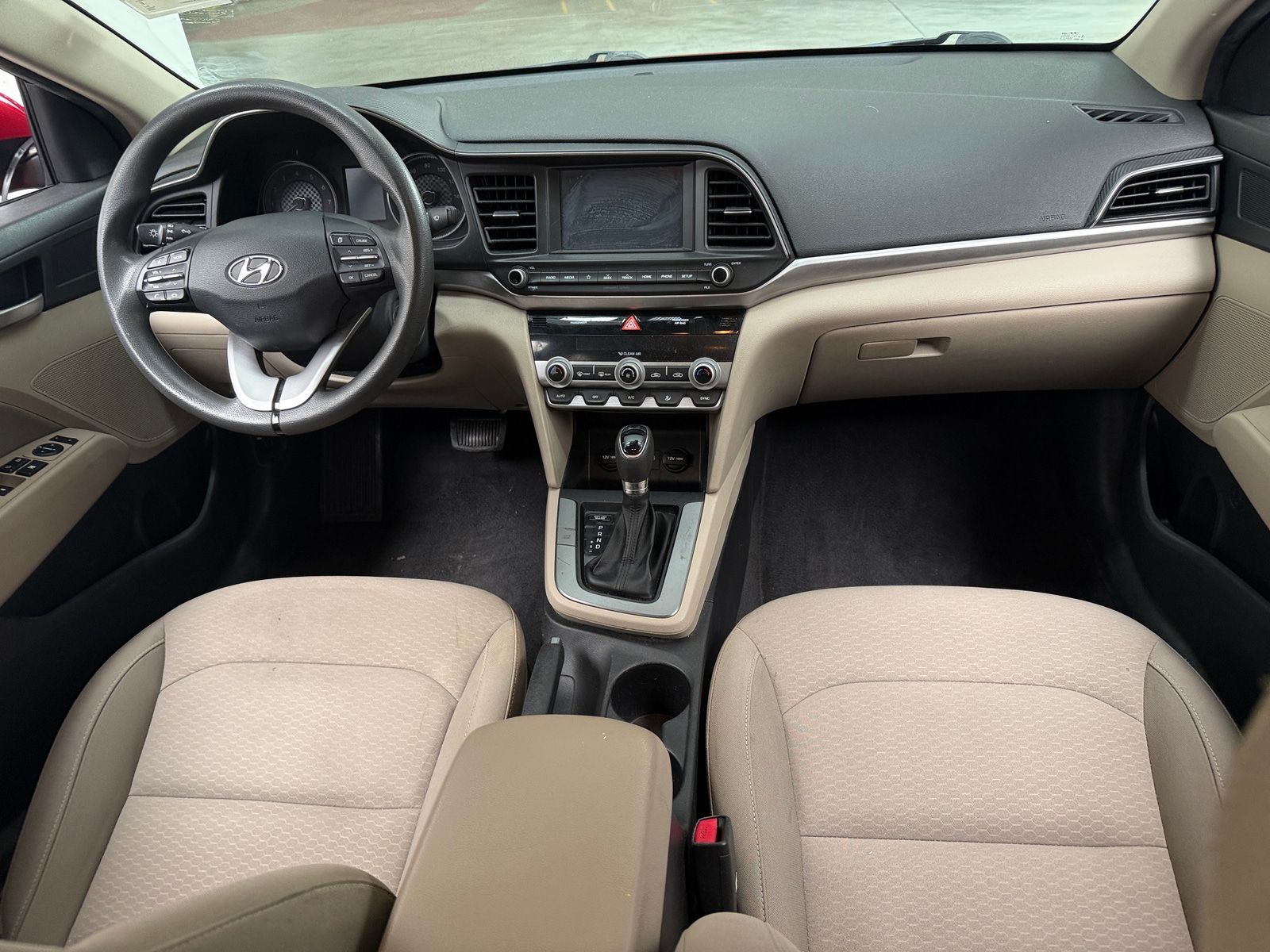 Thumbnail: 2020 Hyundai Elantra - 3