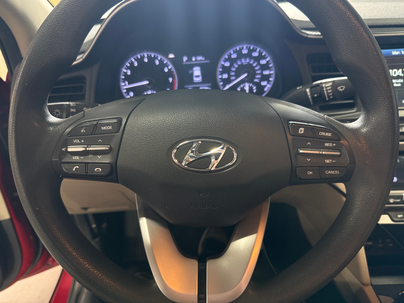 Thumbnail: 2020 Hyundai Elantra - 5