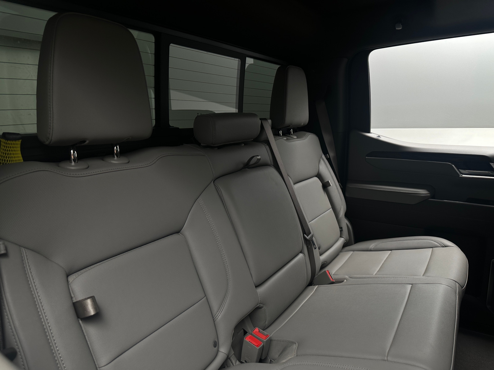 Thumbnail: 2025 GMC Sierra 1500 - 5