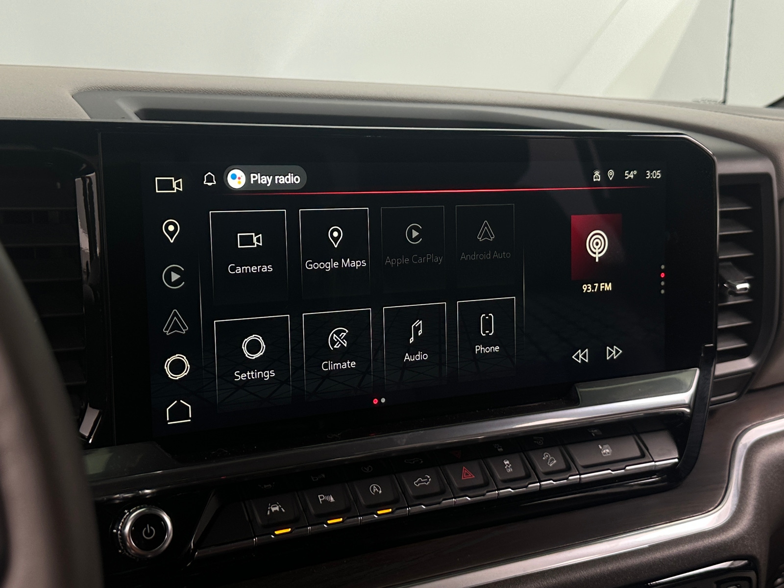 Thumbnail: 2025 GMC Sierra 1500 - 3