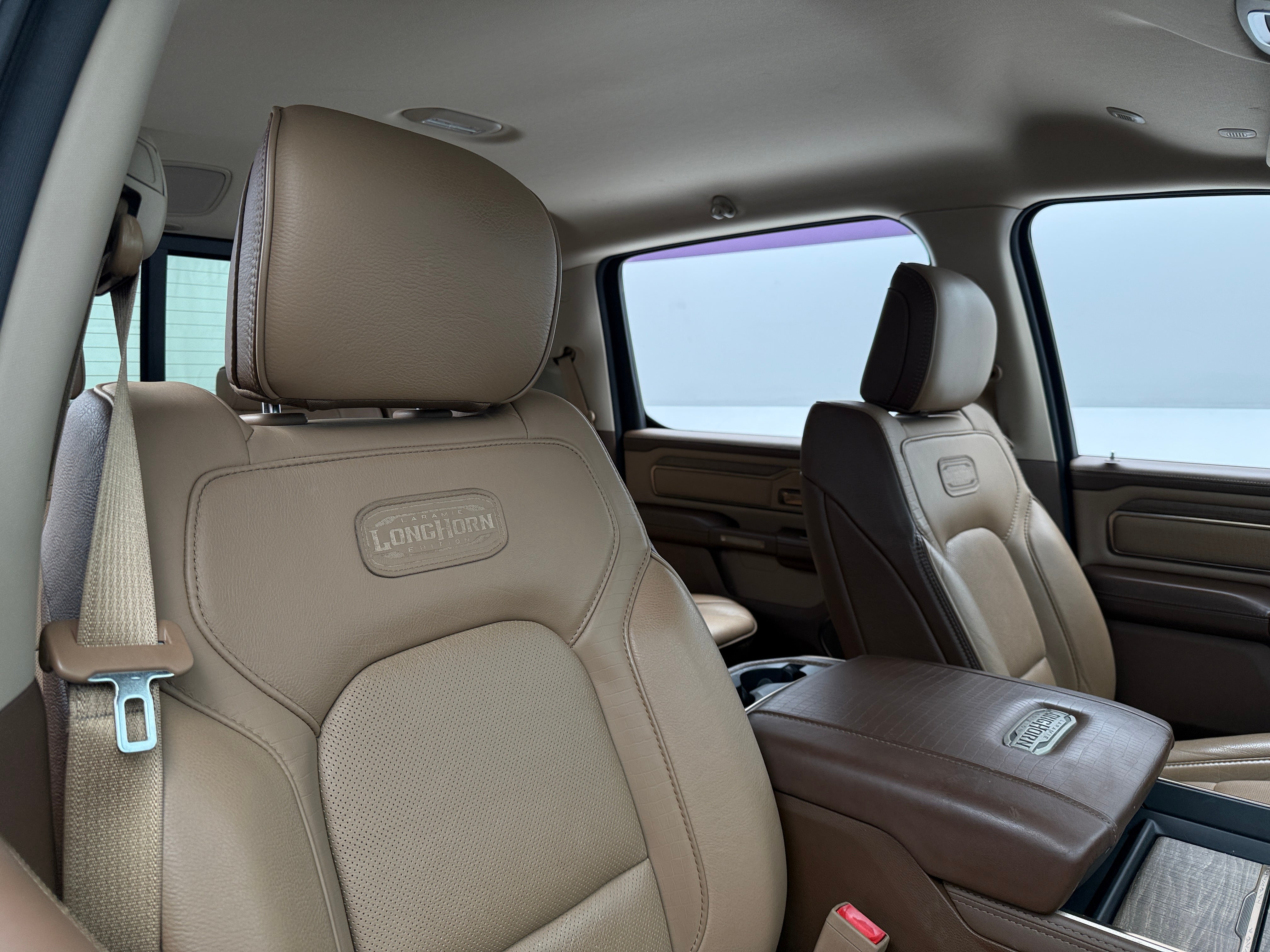 2020 RAM Ram 1500 Pickup