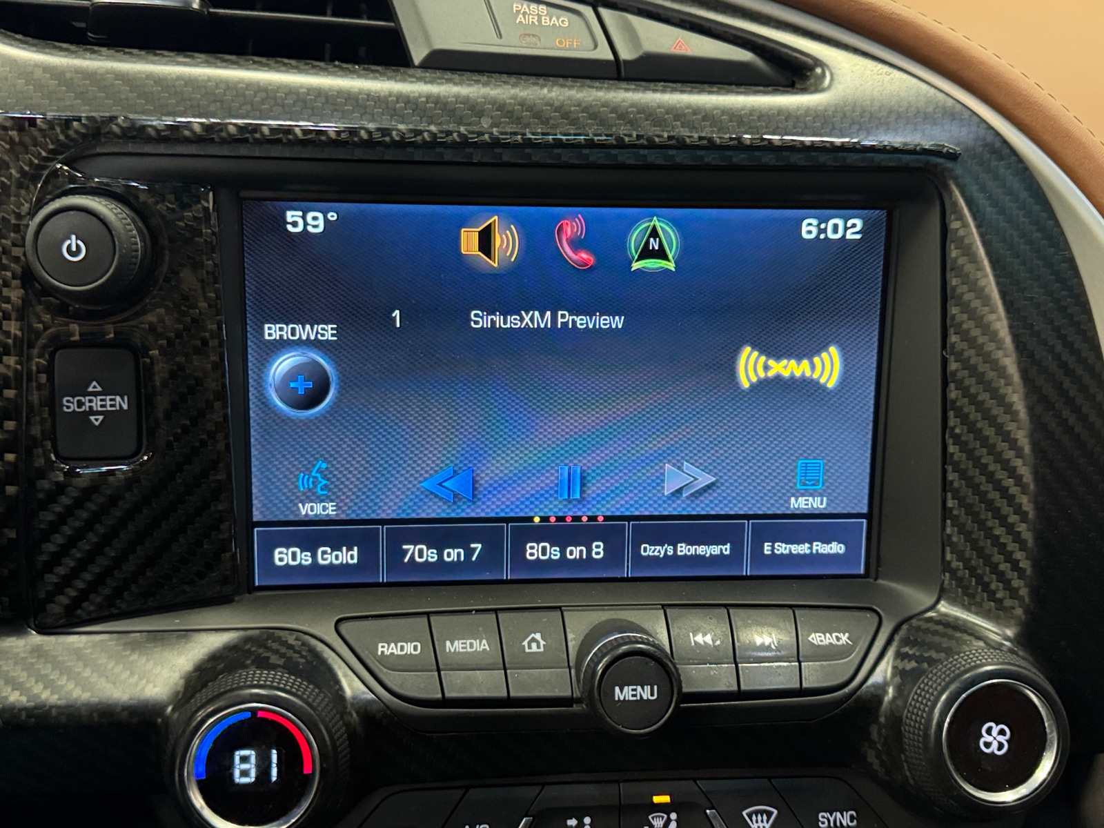 Thumbnail: 2015 Chevrolet Corvette - 2