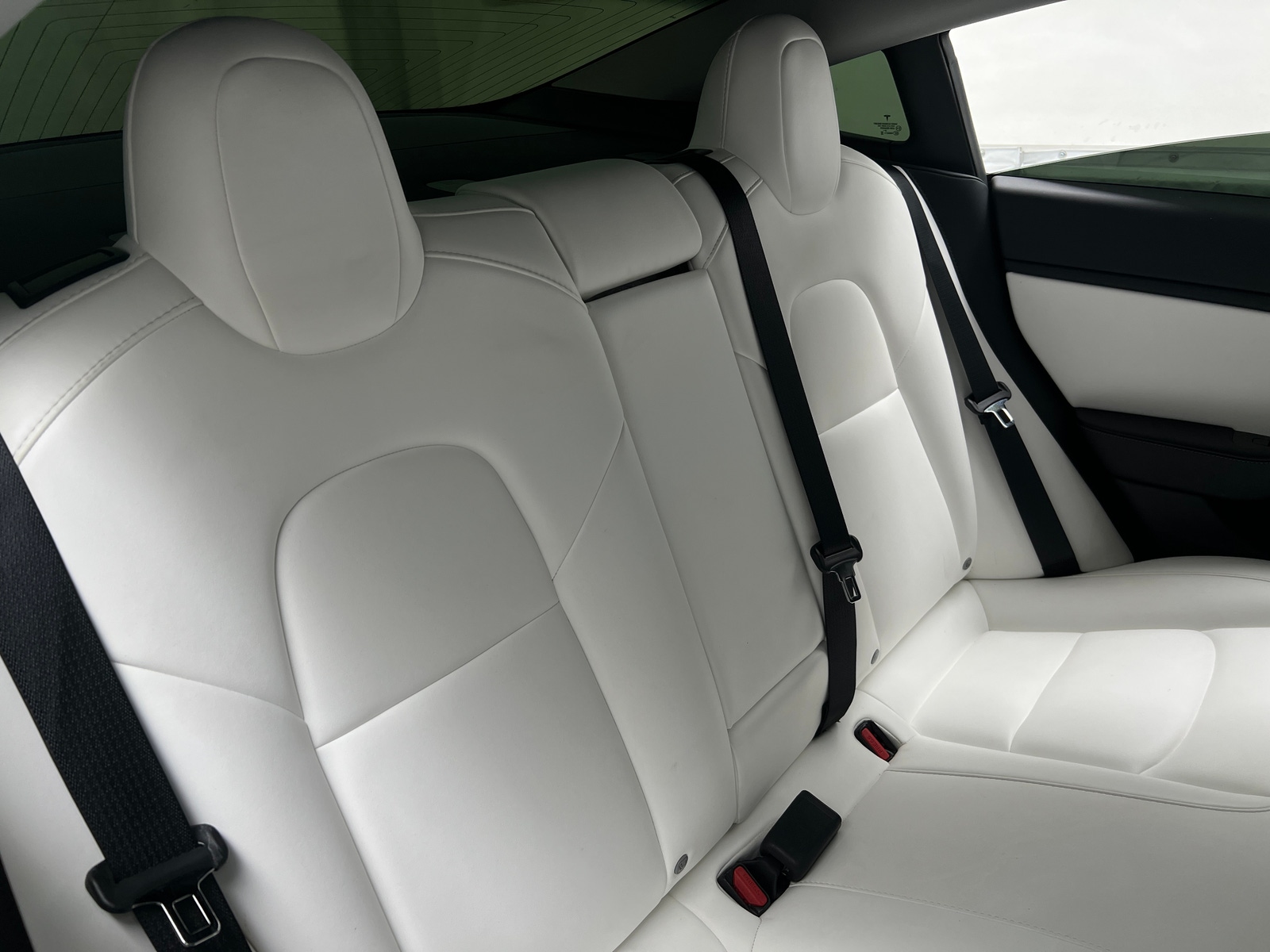 Thumbnail: 2020 Tesla Model 3 - 5