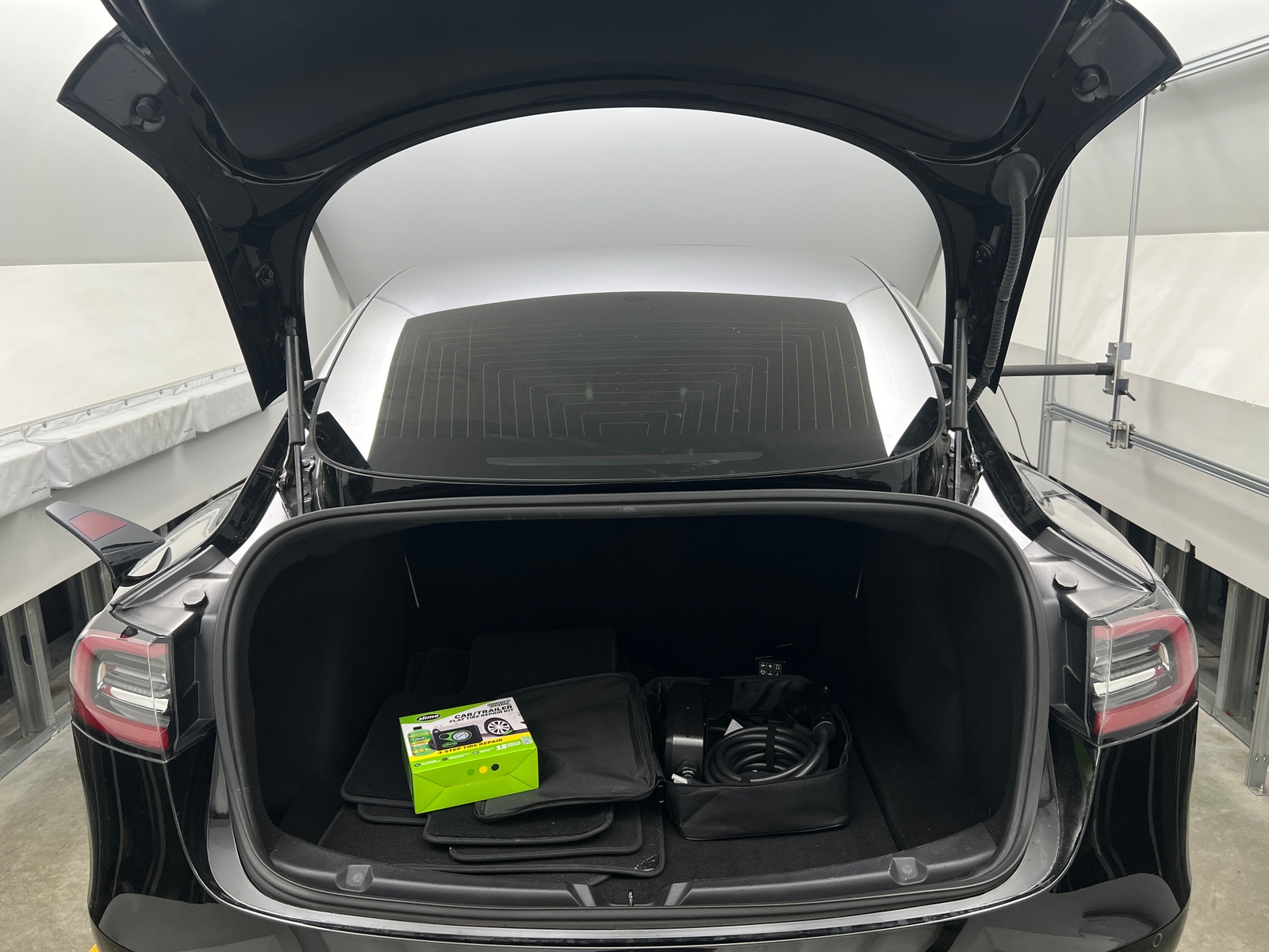 Thumbnail: 2020 Tesla Model 3 - 6