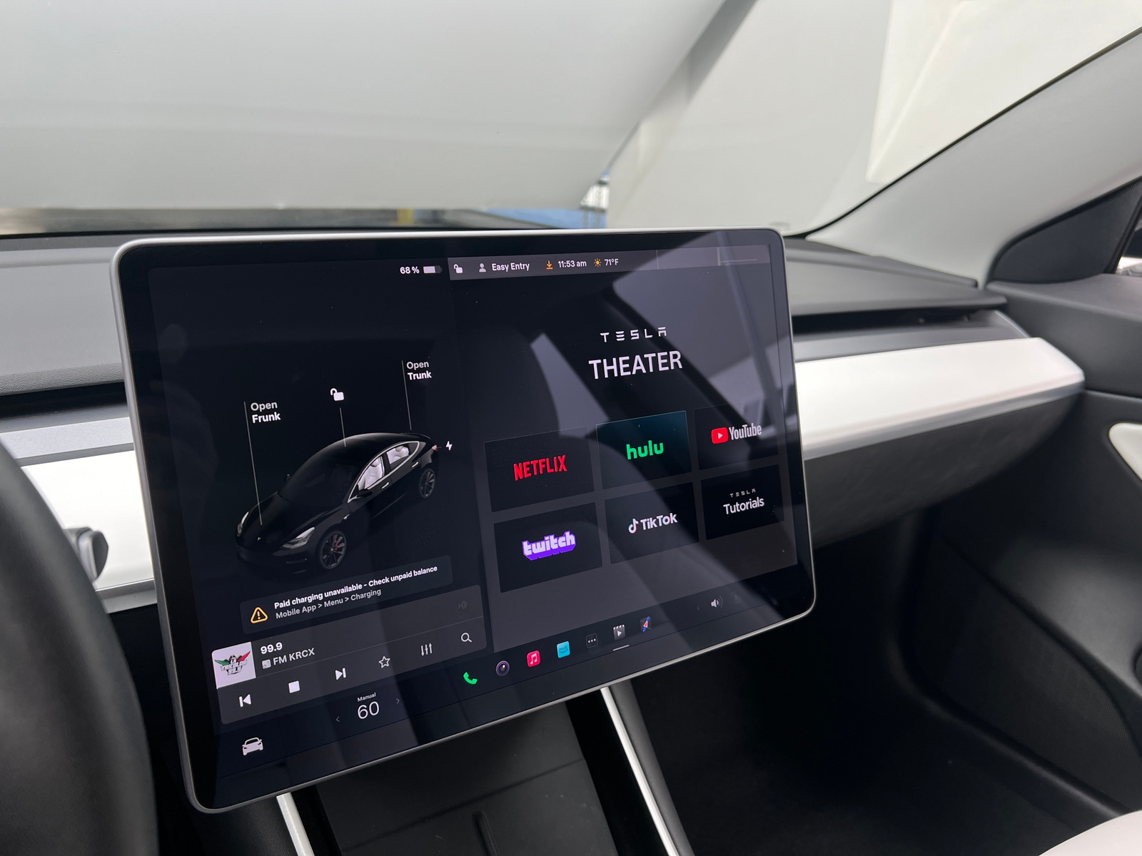 Thumbnail: 2020 Tesla Model 3 - 3