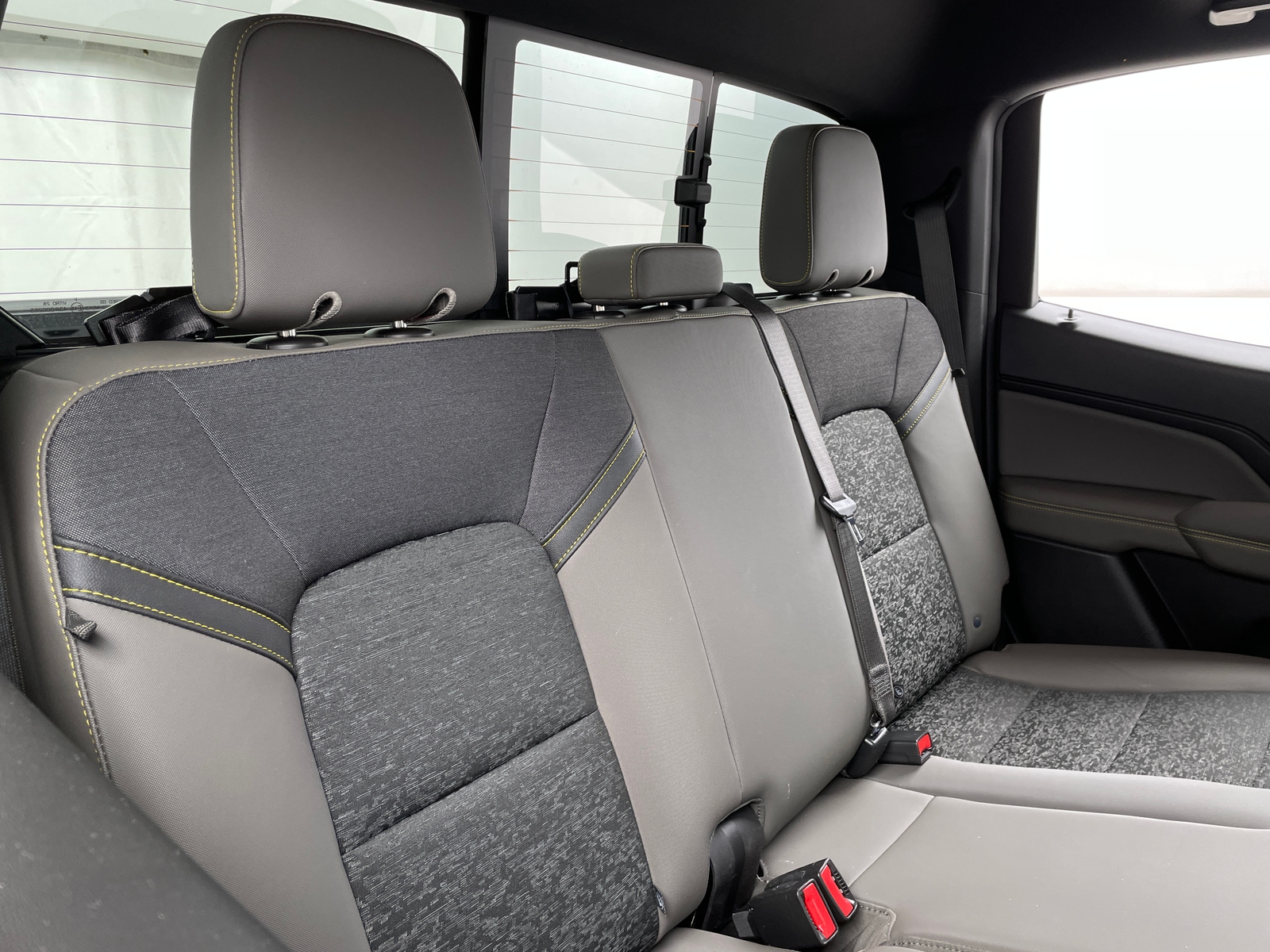 Thumbnail: 2024 Chevrolet Colorado - 6