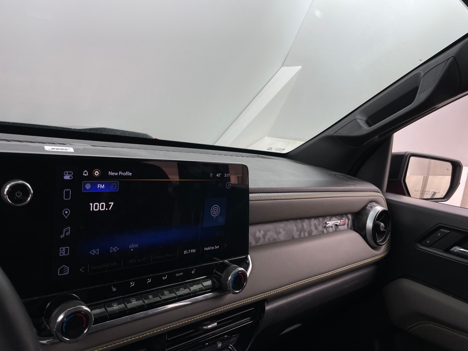 Thumbnail: 2024 Chevrolet Colorado - 4