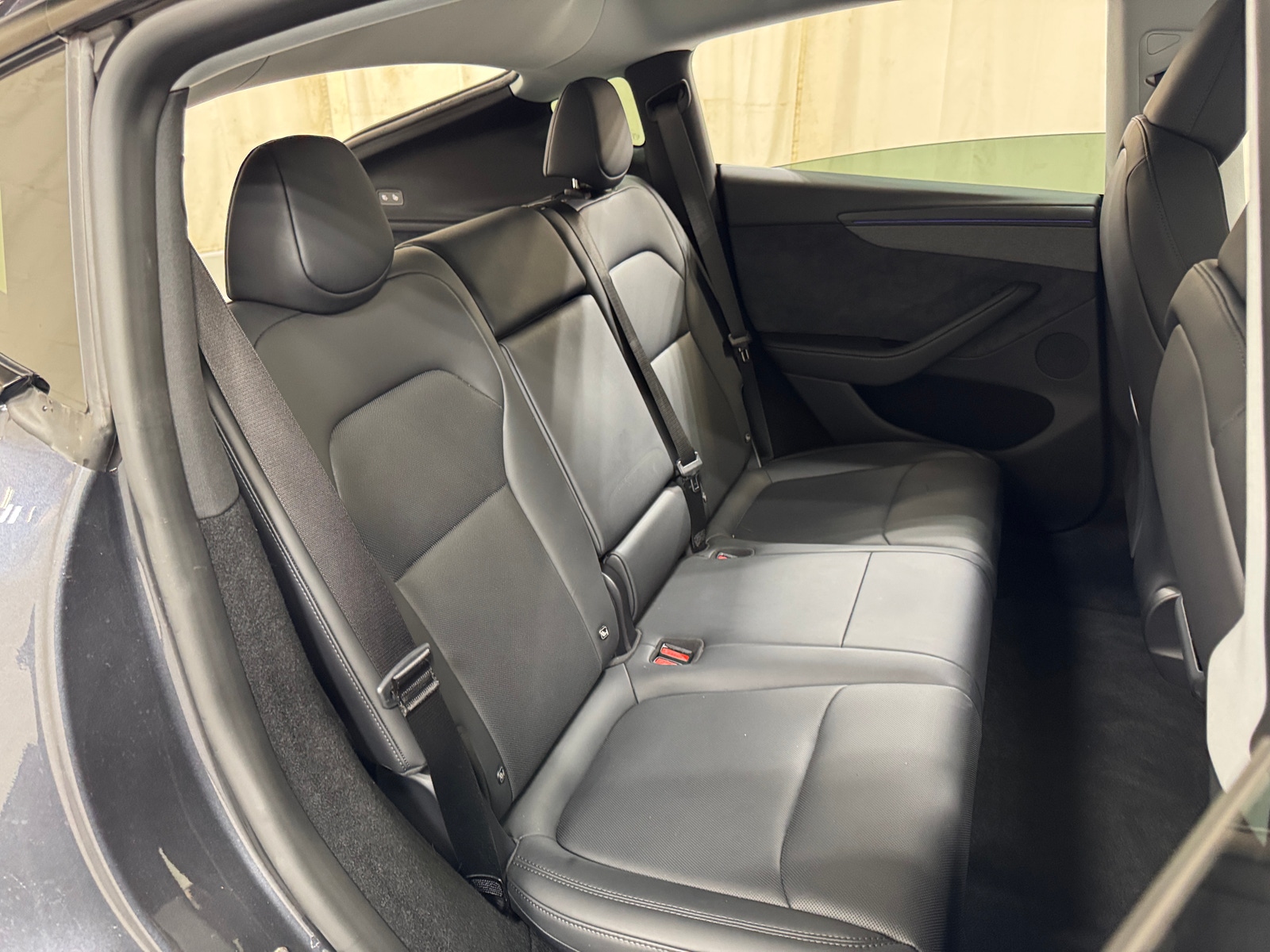 Thumbnail: 2026 Tesla Model Y - 5