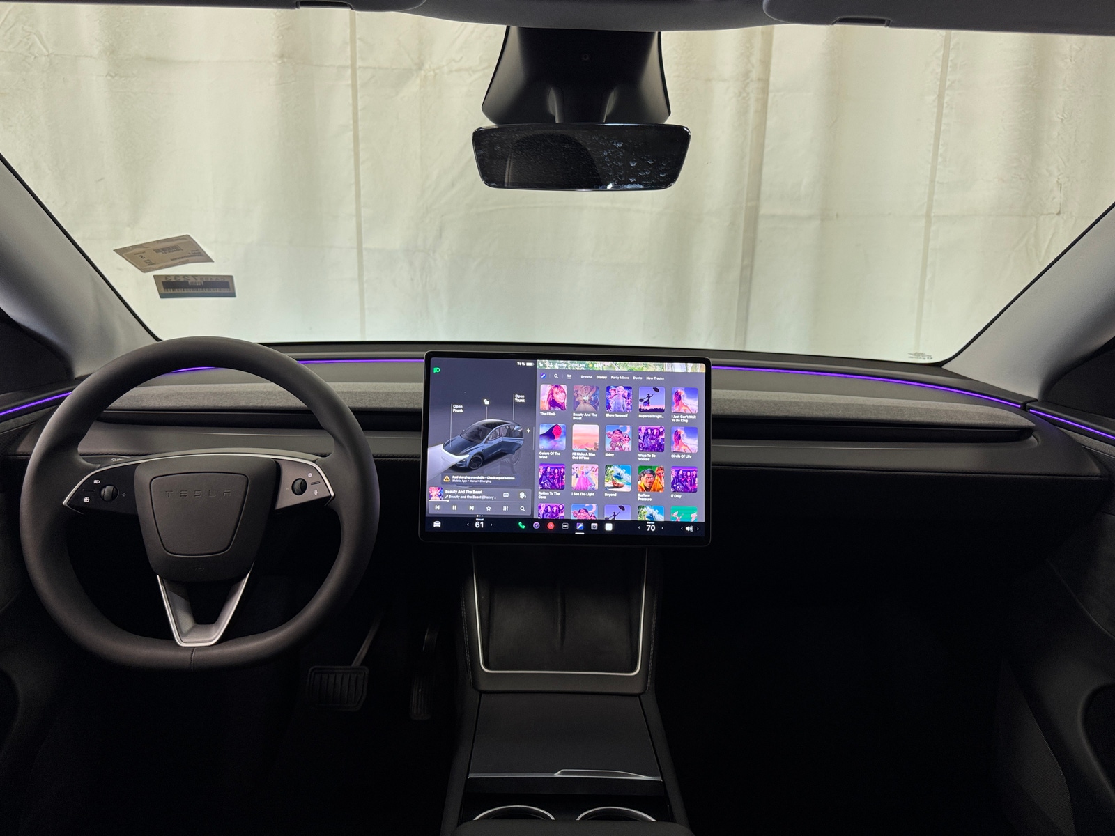 Thumbnail: 2026 Tesla Model Y - 2