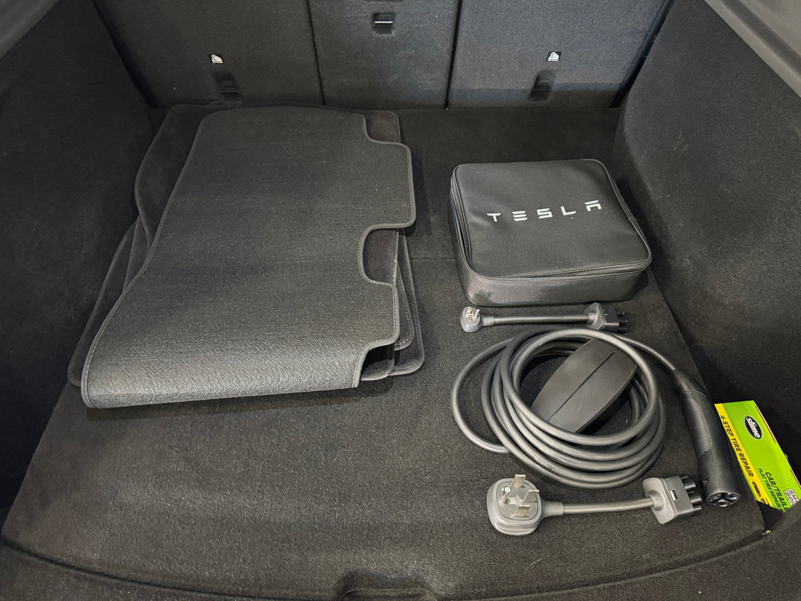 Thumbnail: 2026 Tesla Model Y - 6