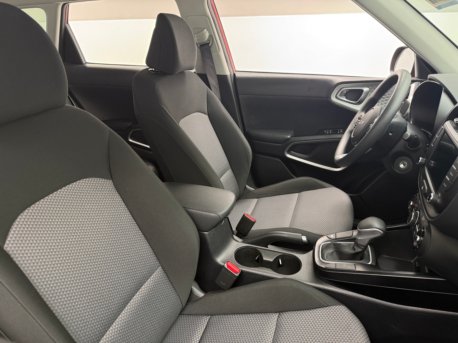 Thumbnail: 2025 Kia Soul - 2