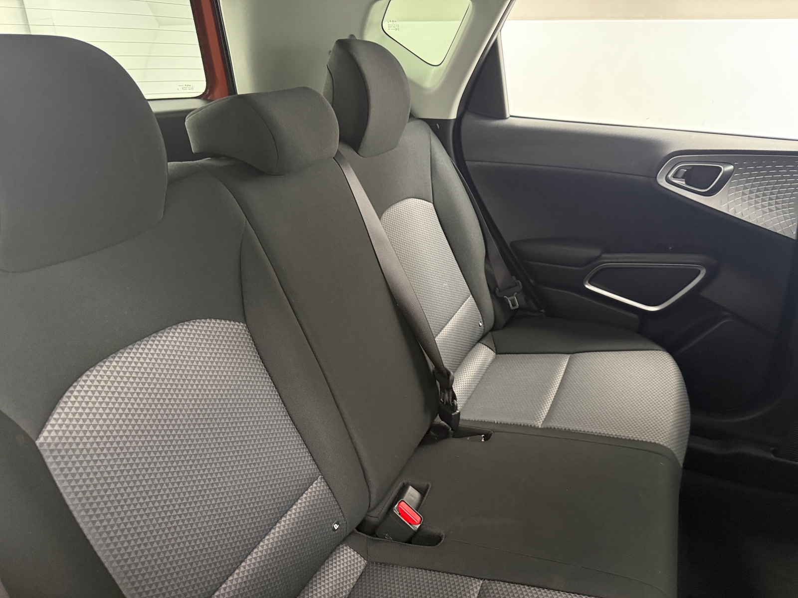 Thumbnail: 2025 Kia Soul - 6