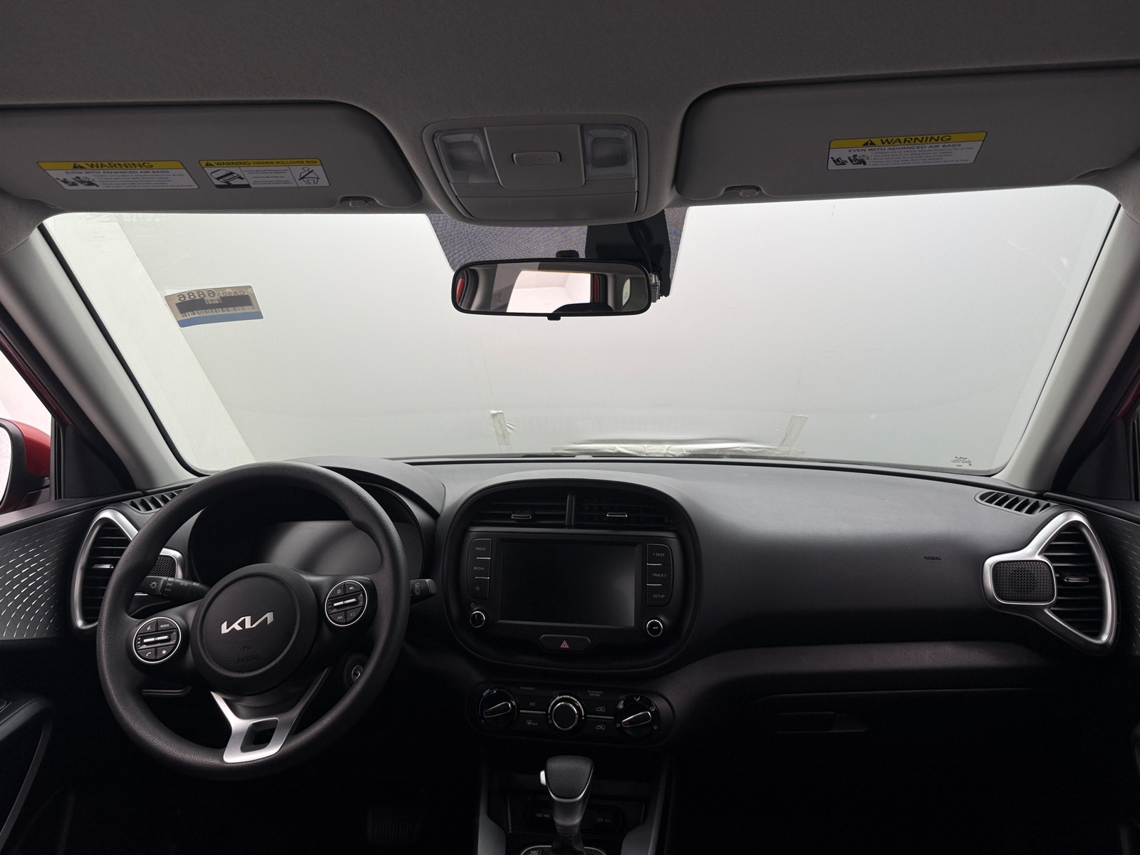 Thumbnail: 2025 Kia Soul - 3