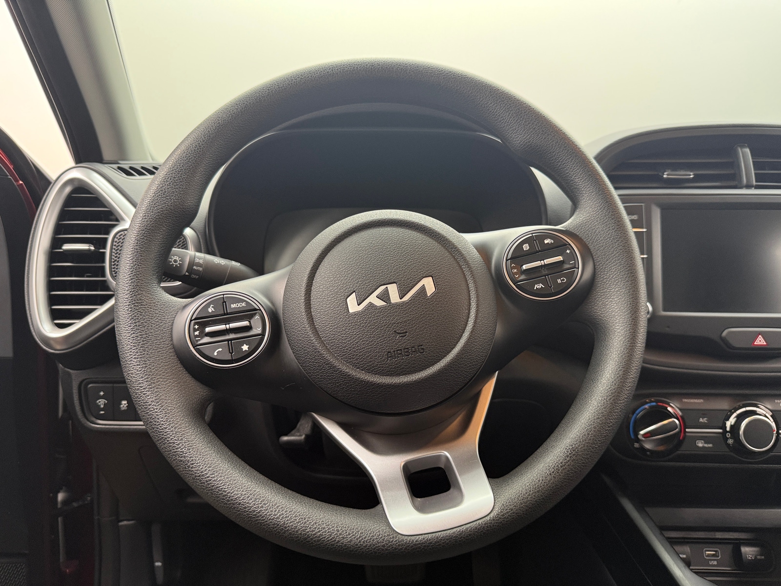 Thumbnail: 2025 Kia Soul - 5