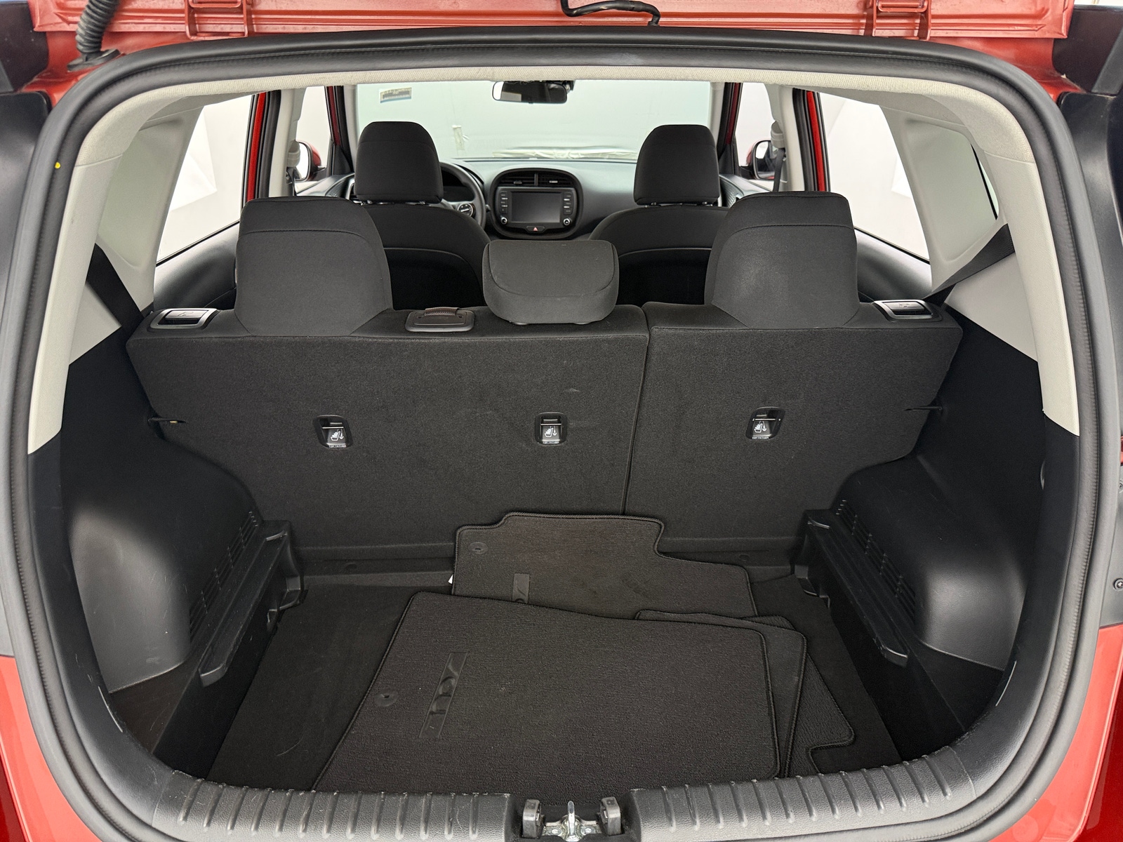 Thumbnail: 2025 Kia Soul - 7