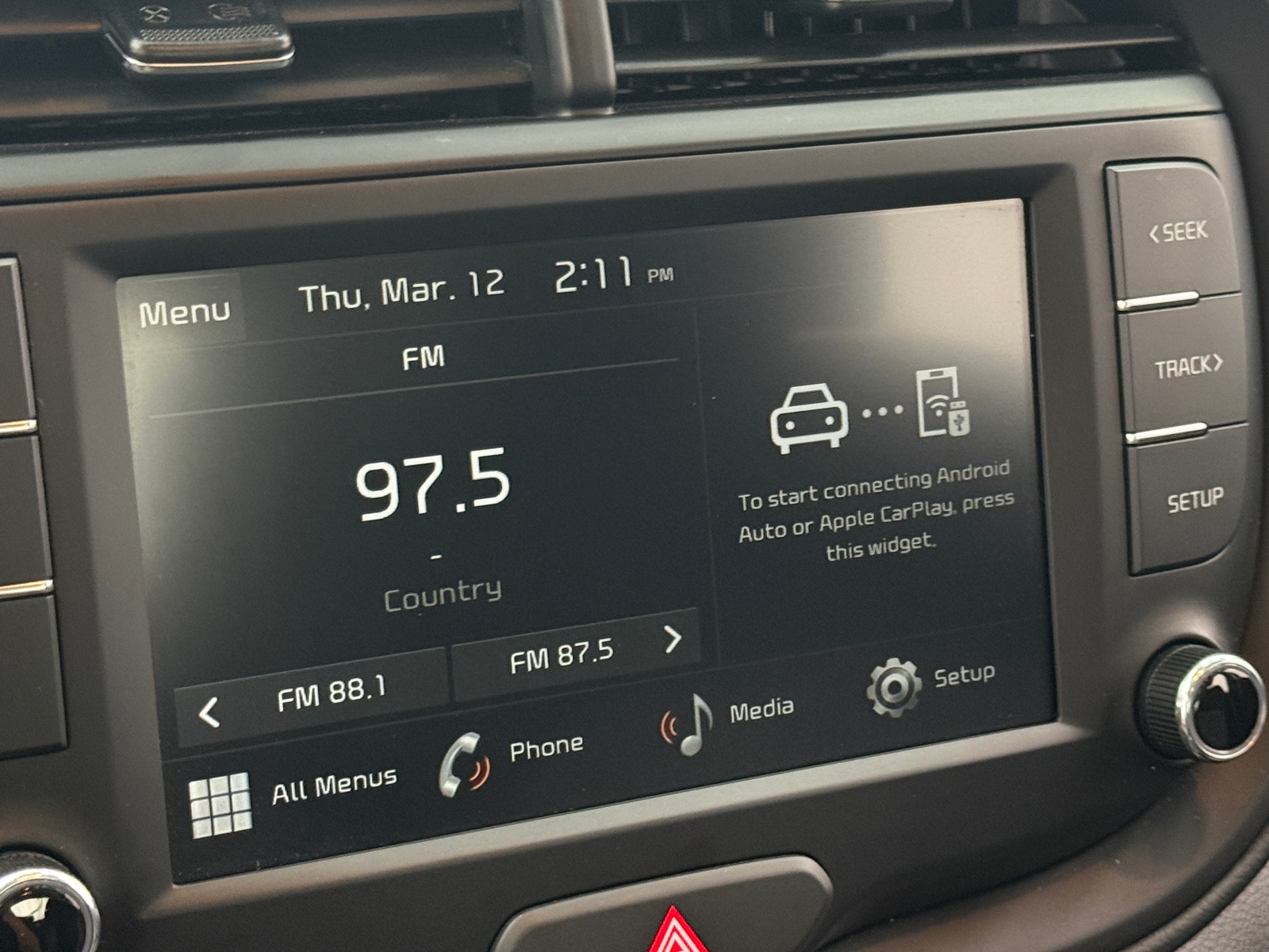 Thumbnail: 2025 Kia Soul - 4