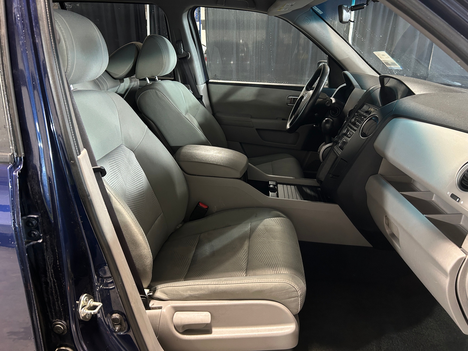 Thumbnail: 2015 Honda Pilot - 2