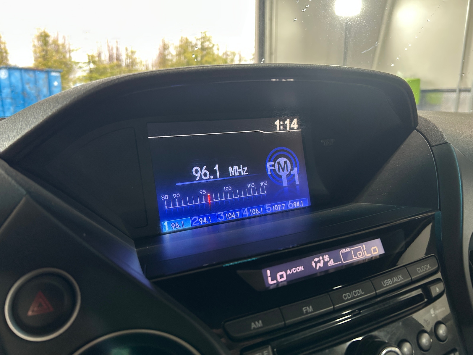 Thumbnail: 2015 Honda Pilot - 4