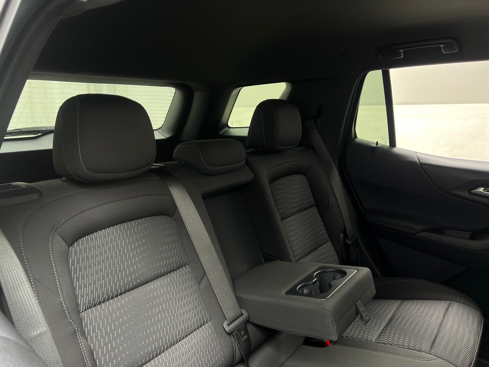 Thumbnail: 2025 Chevrolet Equinox - 6