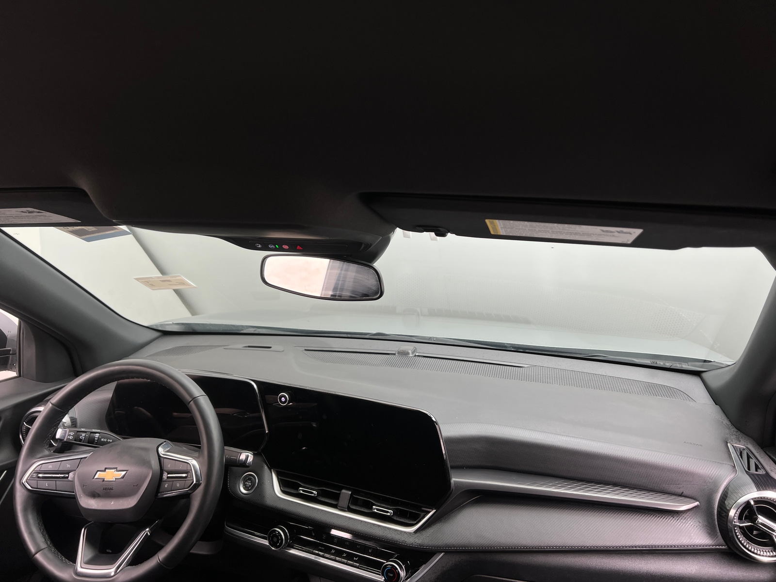 Thumbnail: 2025 Chevrolet Equinox - 3