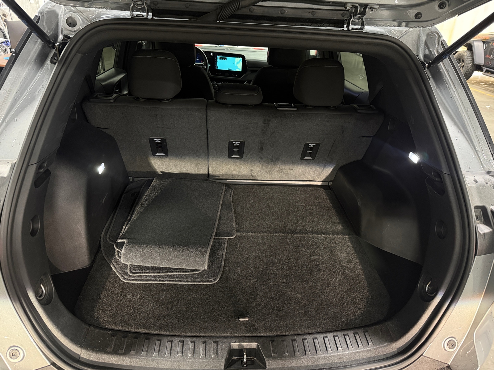 Thumbnail: 2025 Chevrolet Equinox - 7