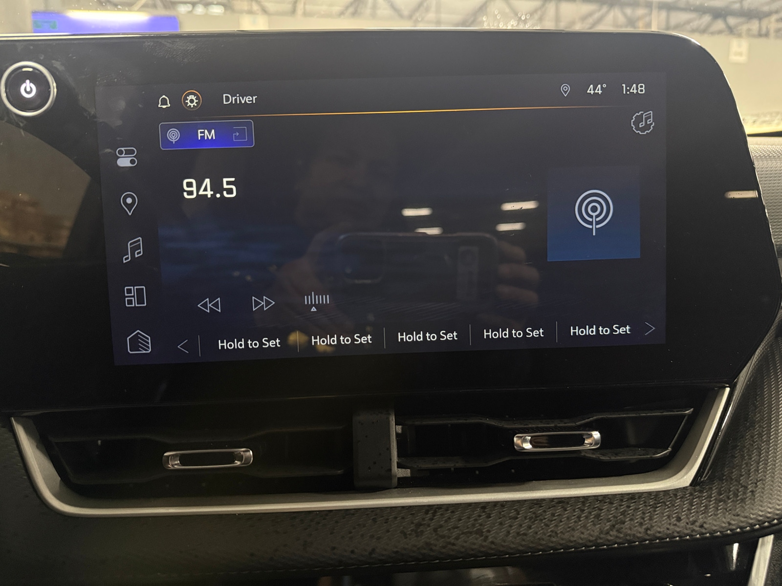 Thumbnail: 2025 Chevrolet Equinox - 4