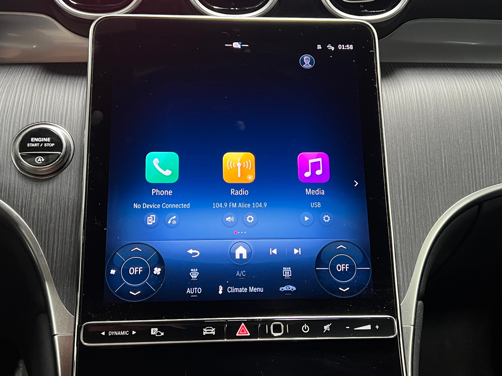 Thumbnail: 2025 Mercedes-Benz GLC - 3