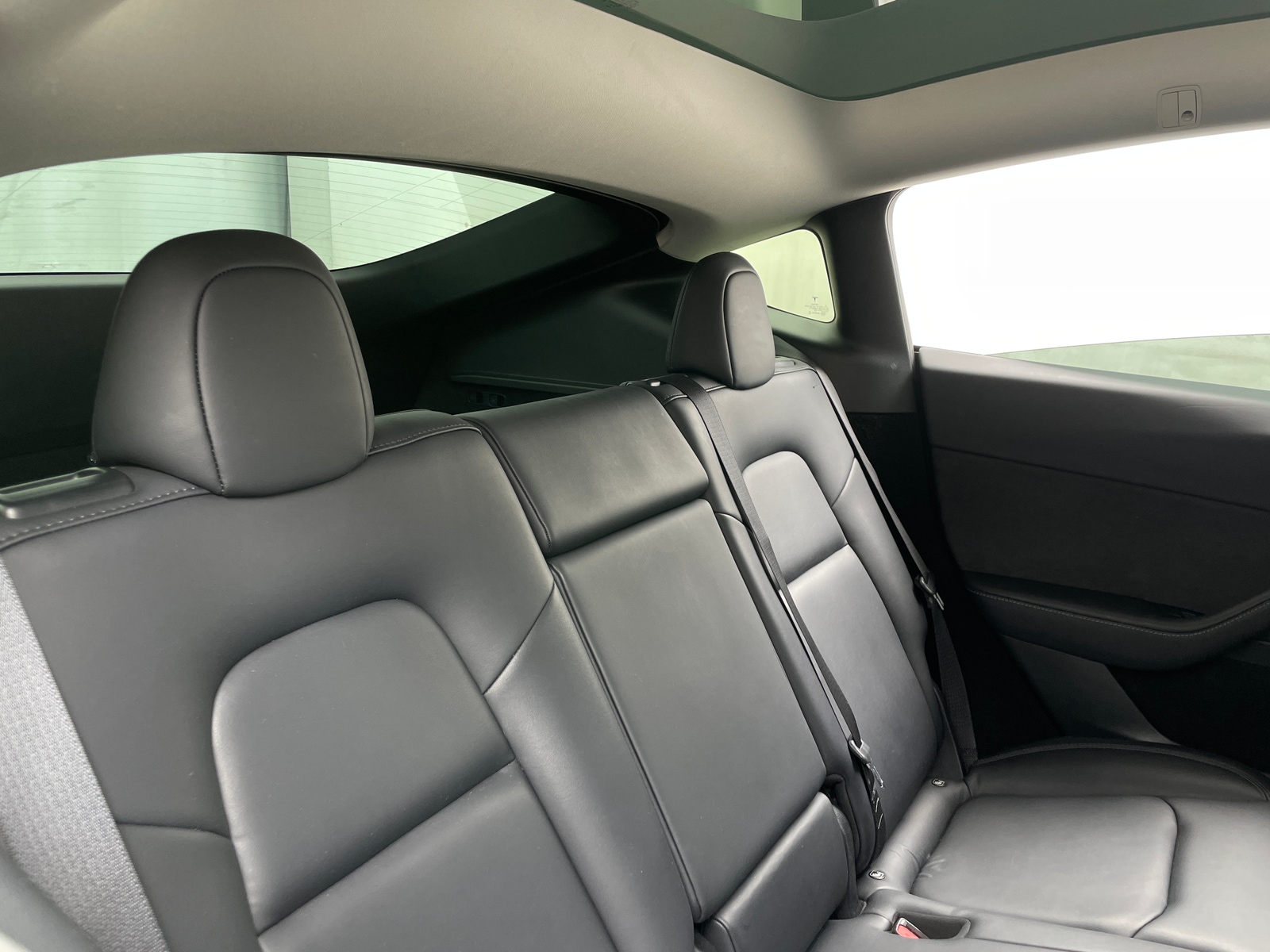 Thumbnail: 2024 Tesla Model Y - 5