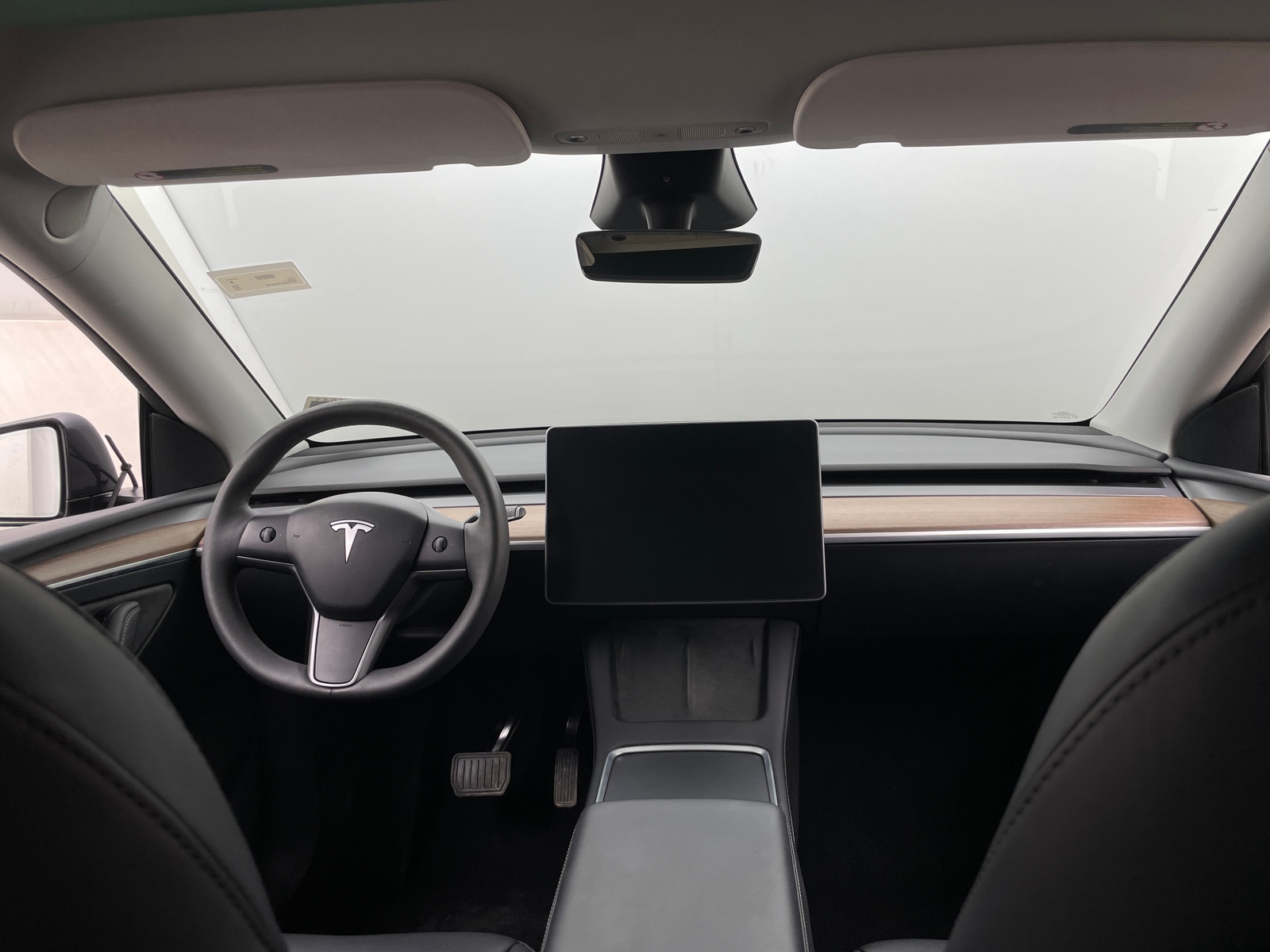 Thumbnail: 2024 Tesla Model Y - 2