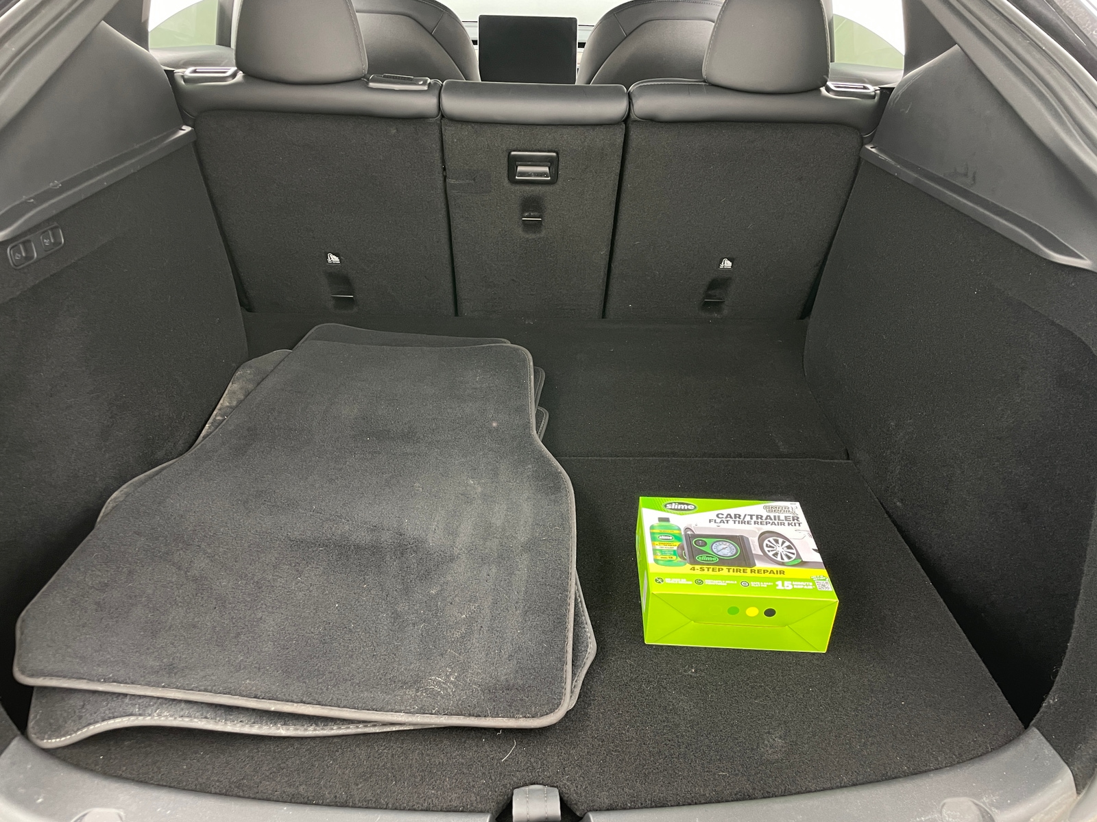 Thumbnail: 2024 Tesla Model Y - 6