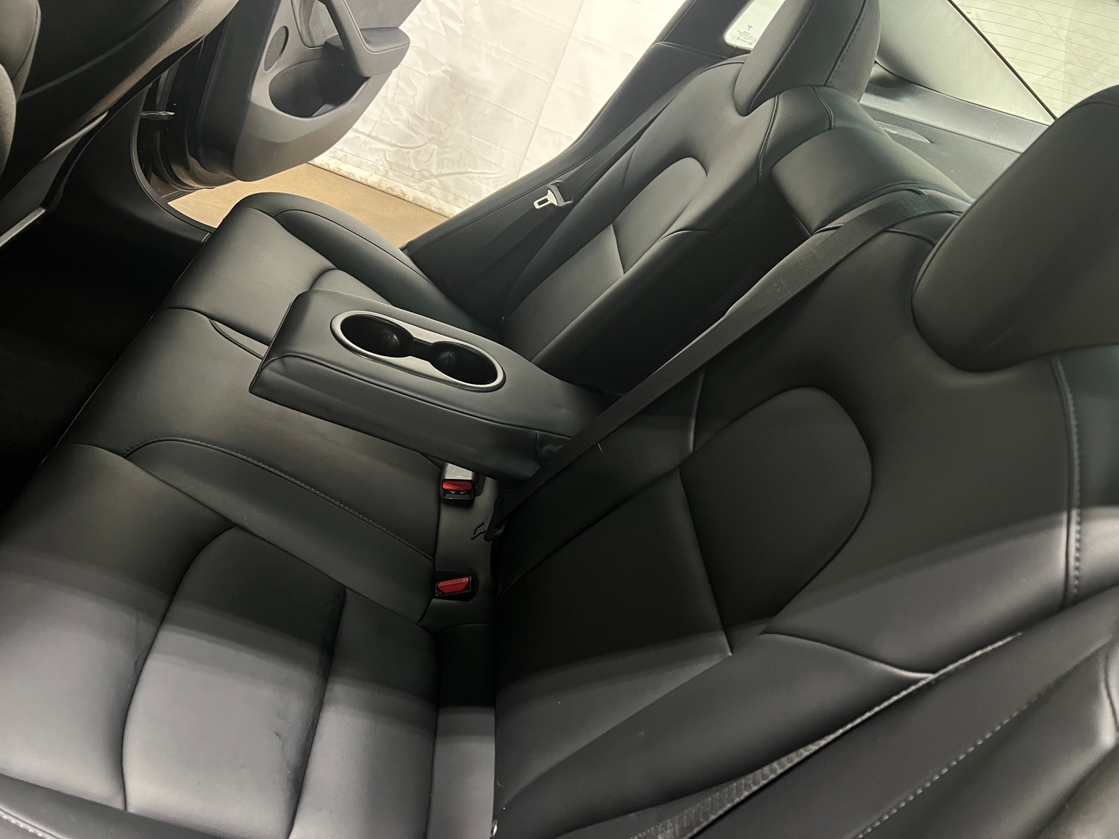 Thumbnail: 2023 Tesla Model 3 - 5