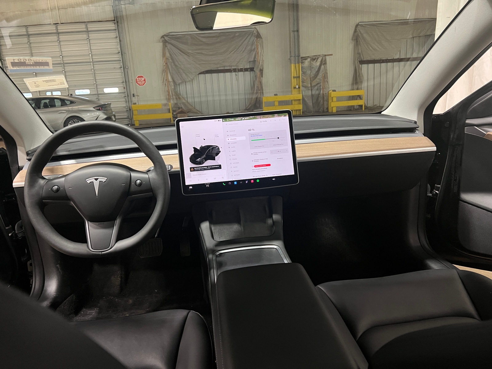 Thumbnail: 2023 Tesla Model 3 - 2