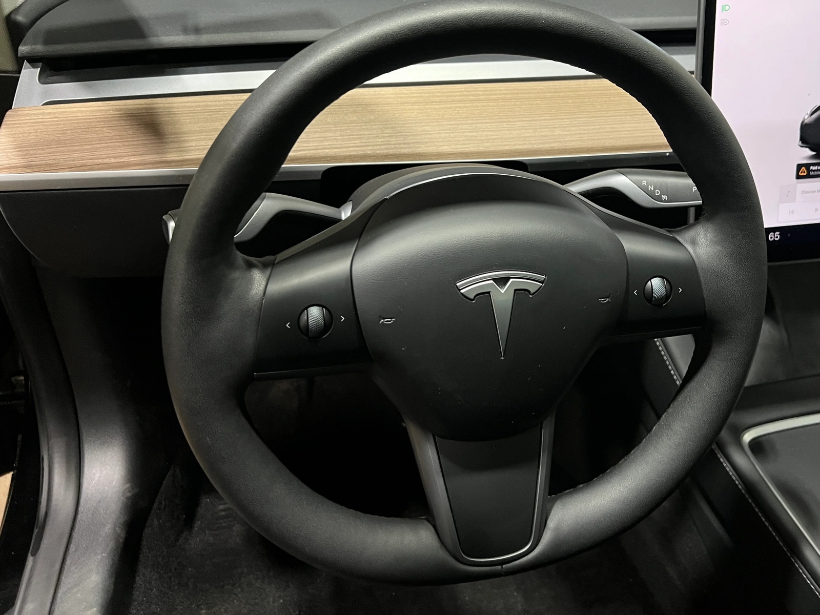 Thumbnail: 2023 Tesla Model 3 - 4