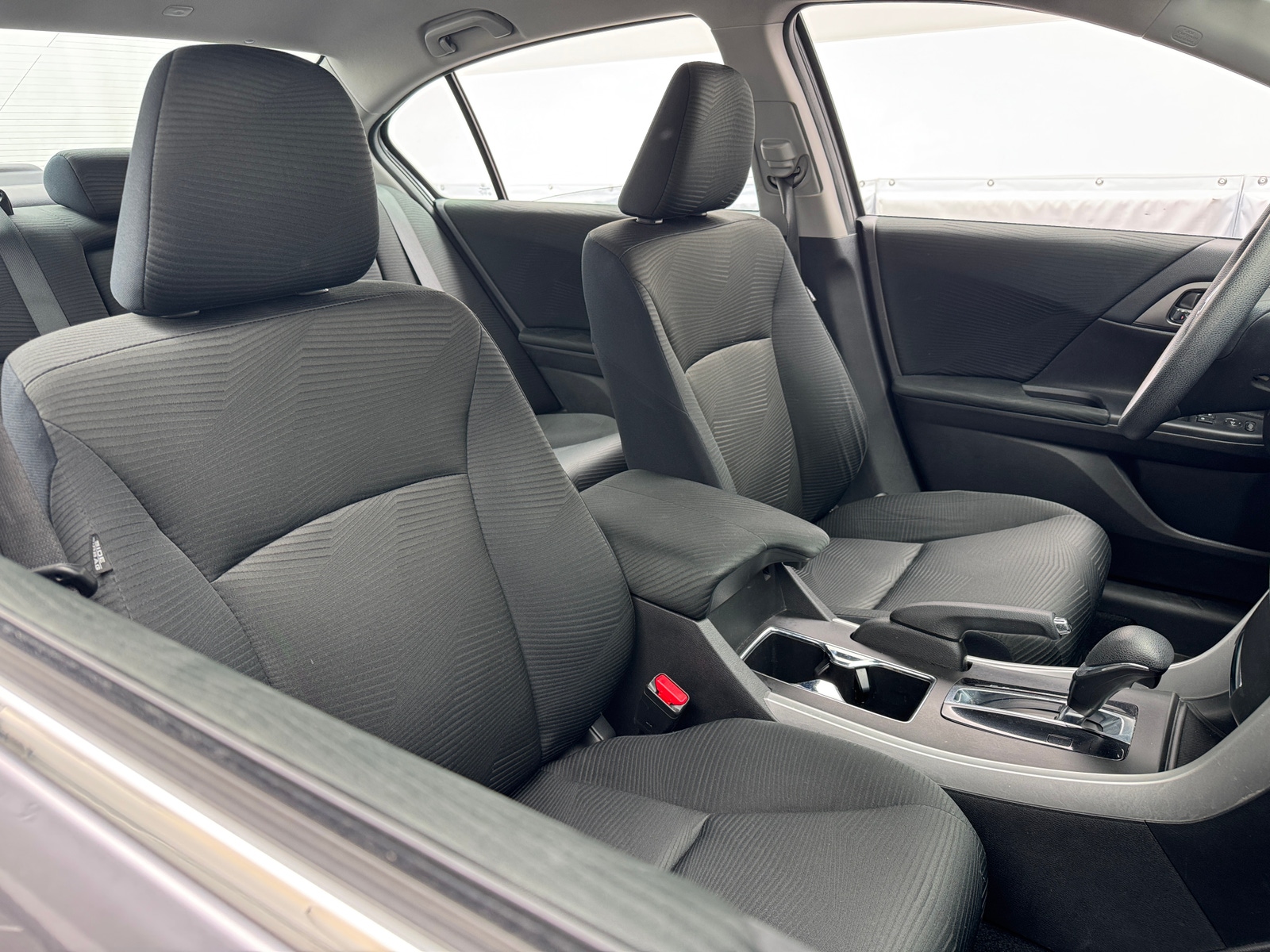 Thumbnail: 2015 Honda Accord - 2