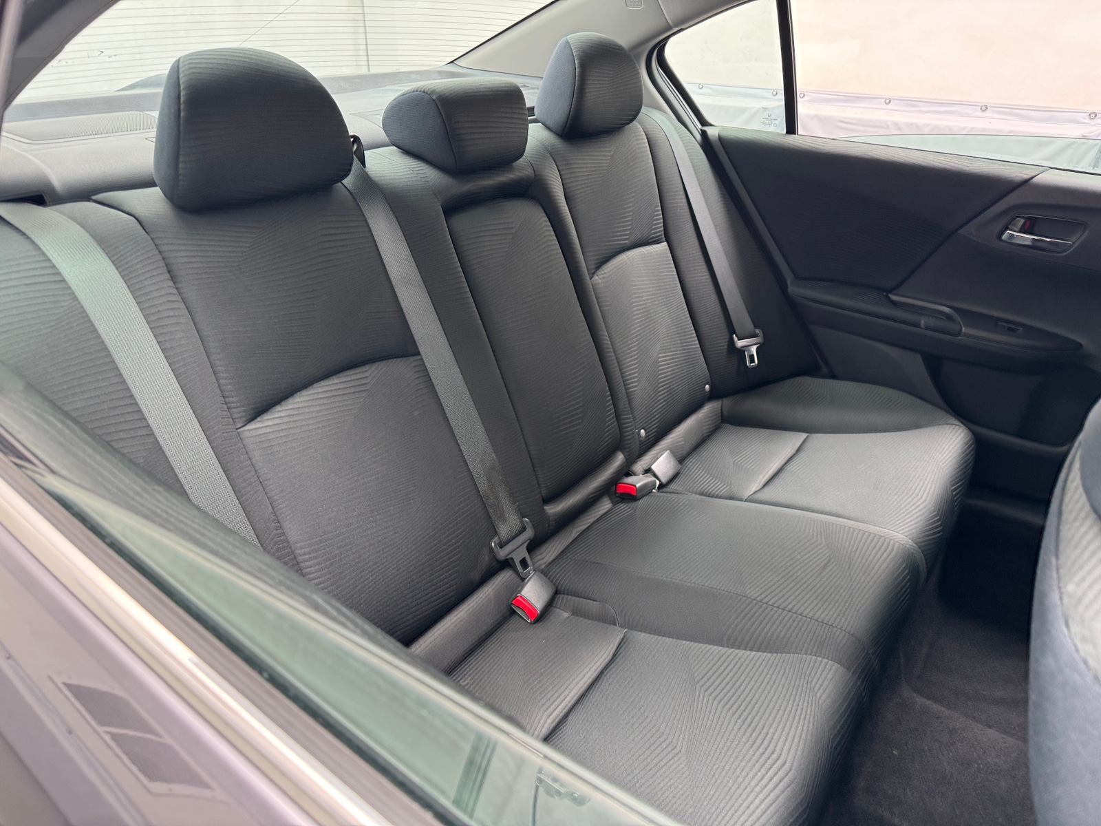 Thumbnail: 2015 Honda Accord - 6