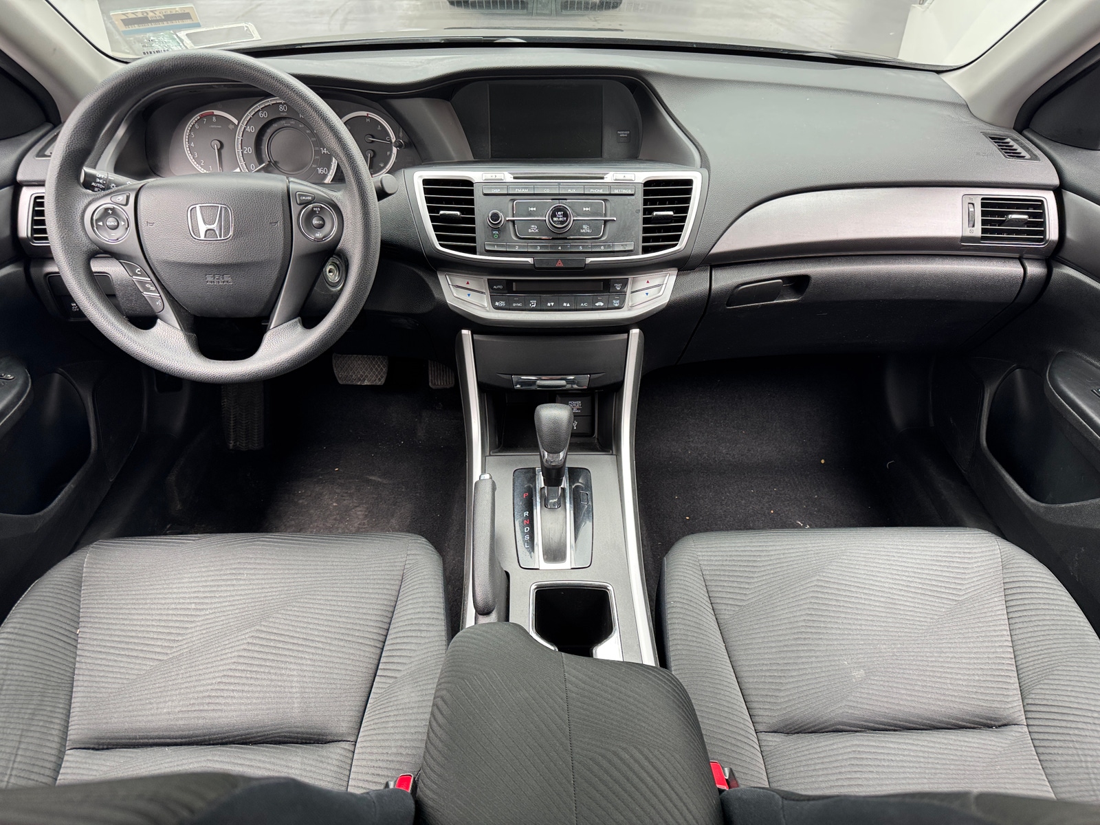 Thumbnail: 2015 Honda Accord - 3