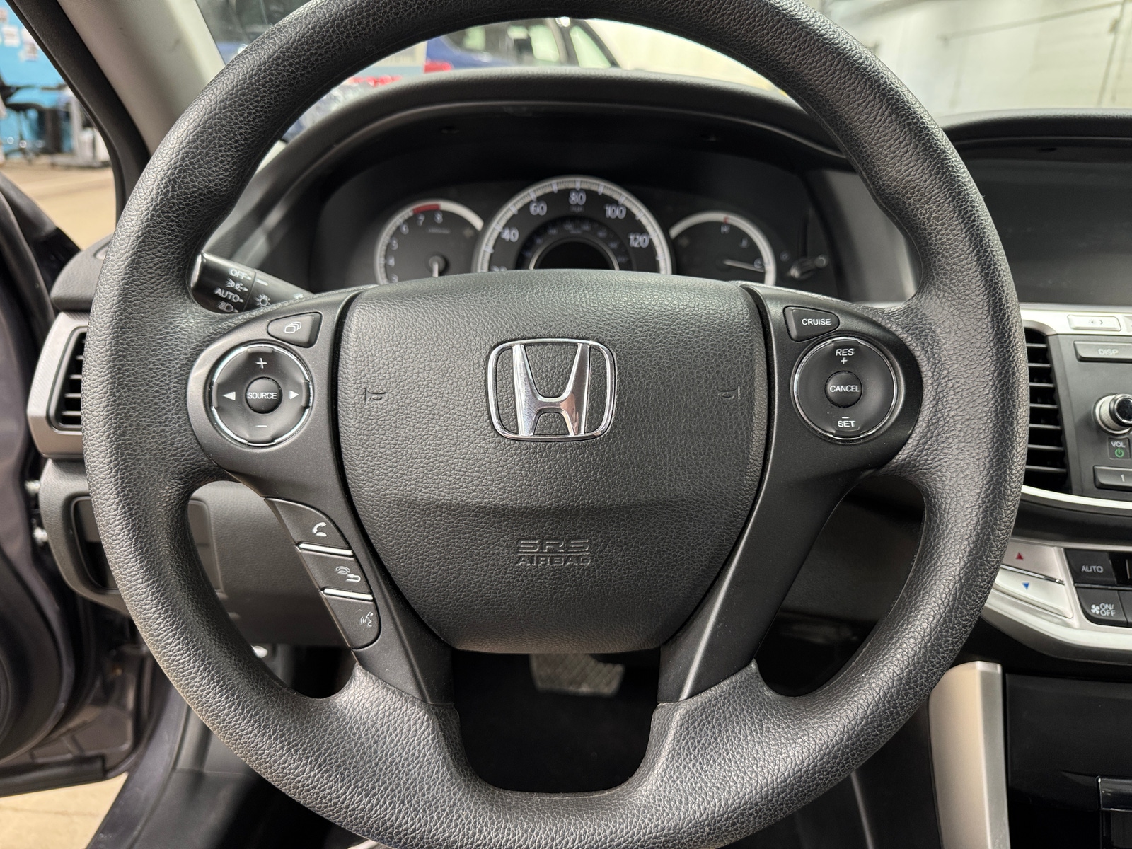 Thumbnail: 2015 Honda Accord - 5