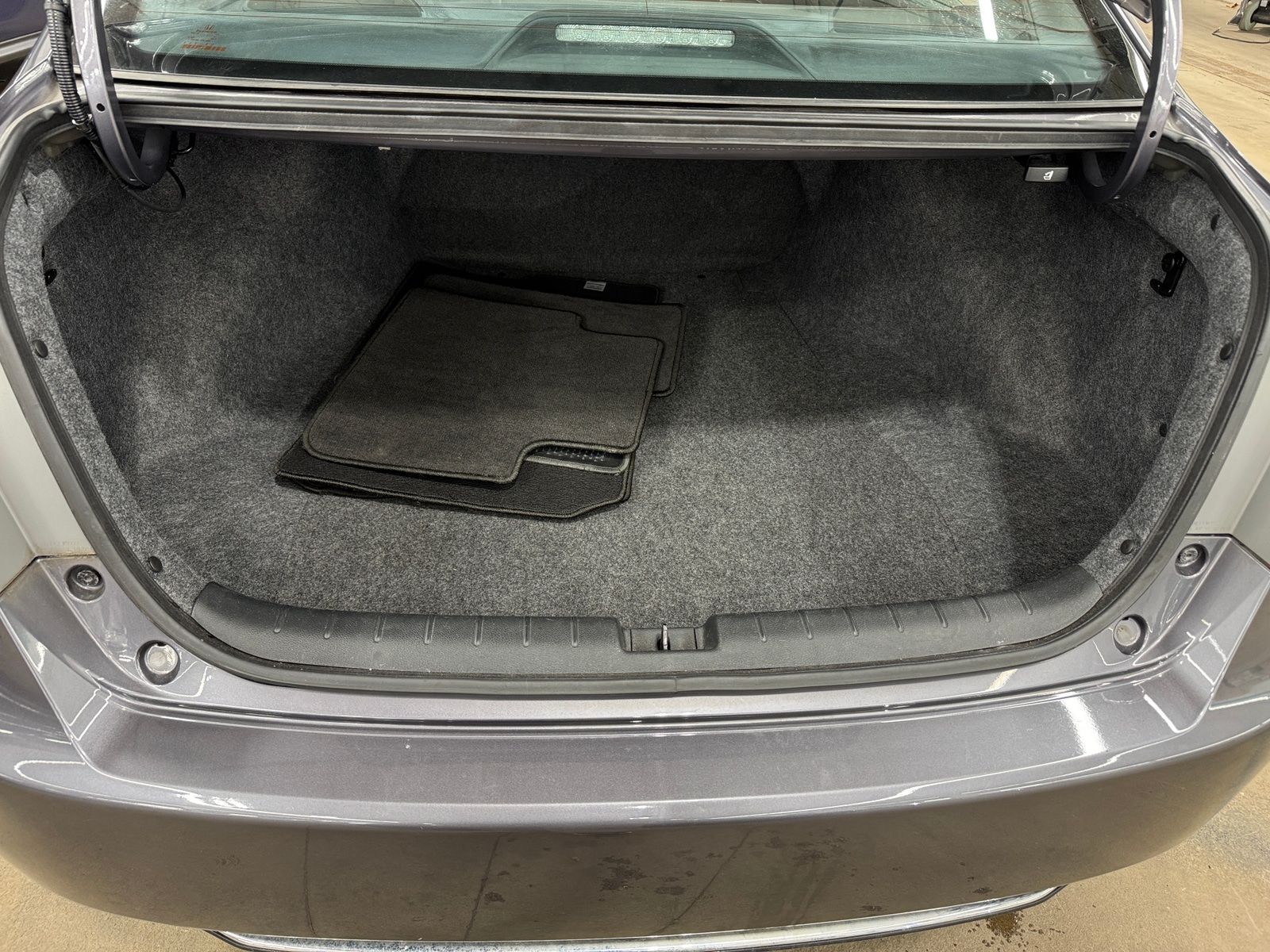 Thumbnail: 2015 Honda Accord - 7