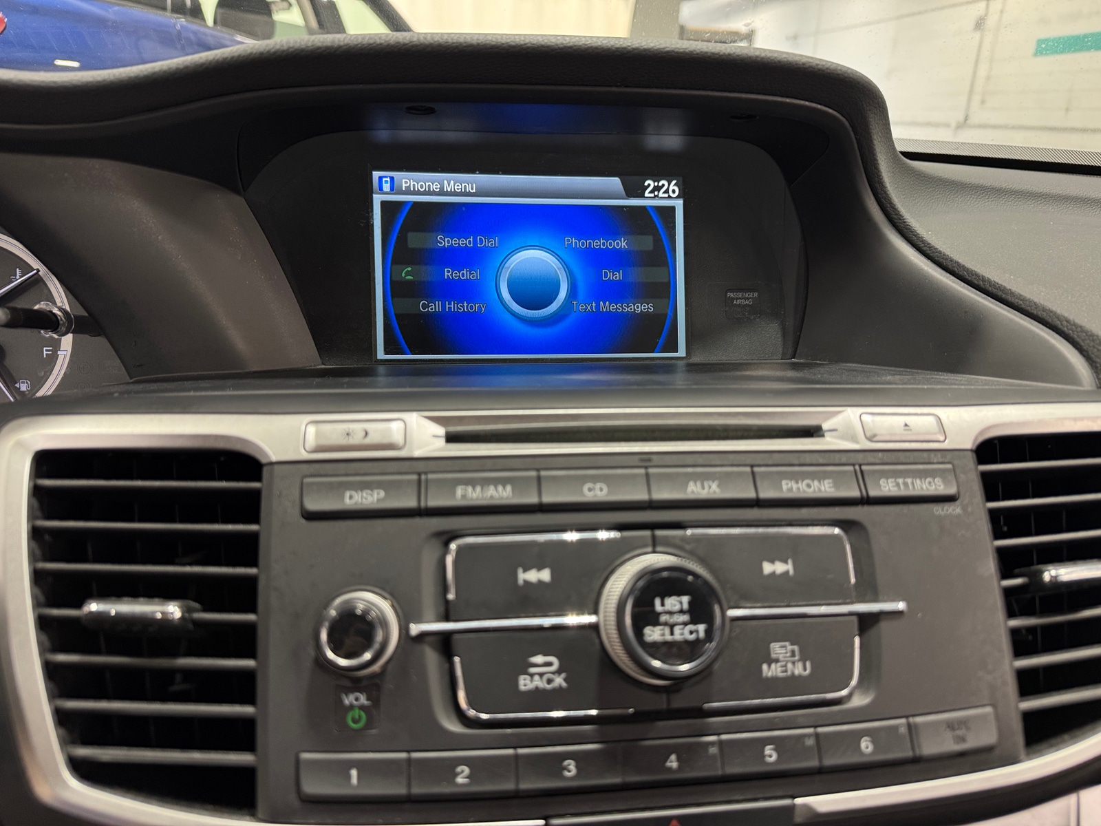 Thumbnail: 2015 Honda Accord - 4