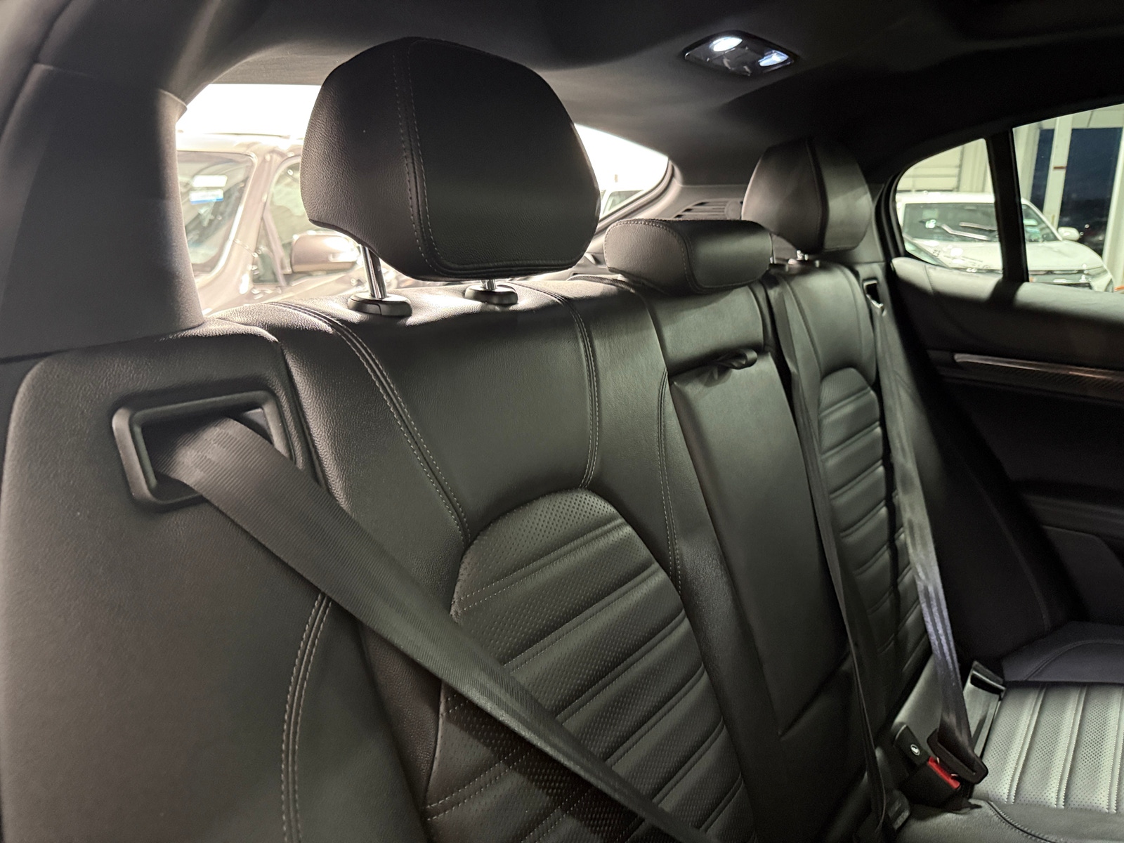 Thumbnail: 2023 Alfa Romeo Stelvio - 5