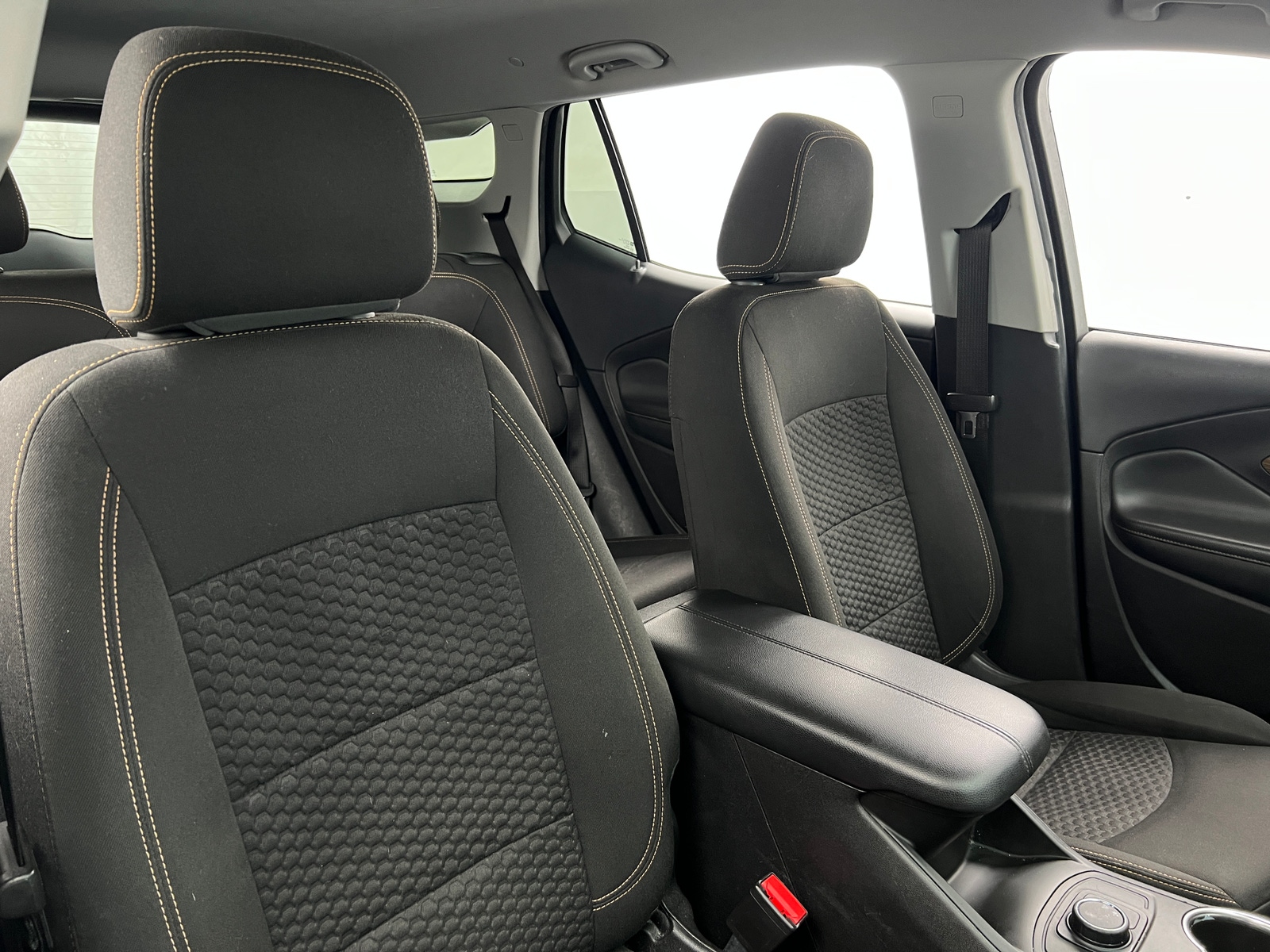 Thumbnail: 2018 GMC Terrain - 2