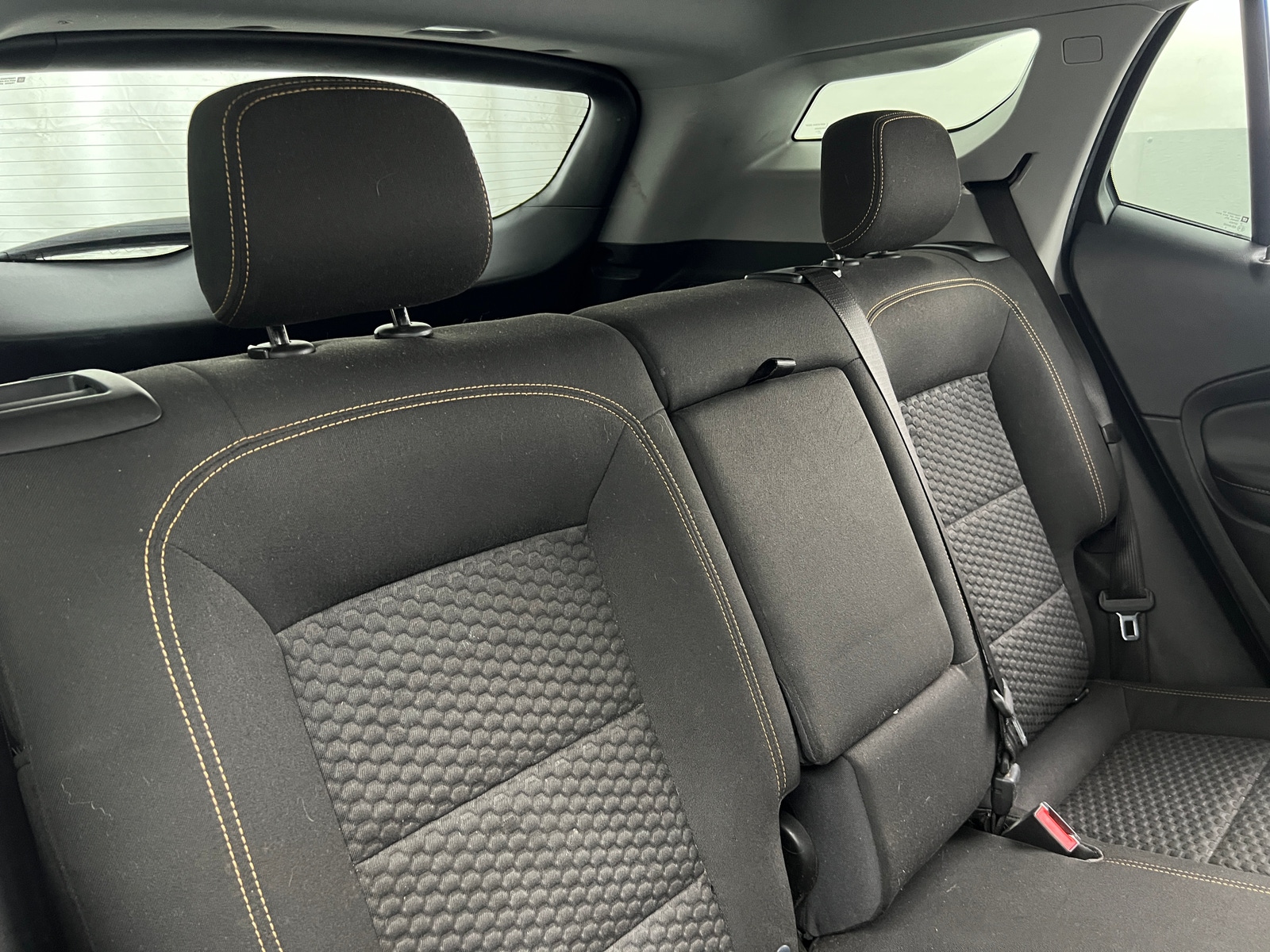 Thumbnail: 2018 GMC Terrain - 6