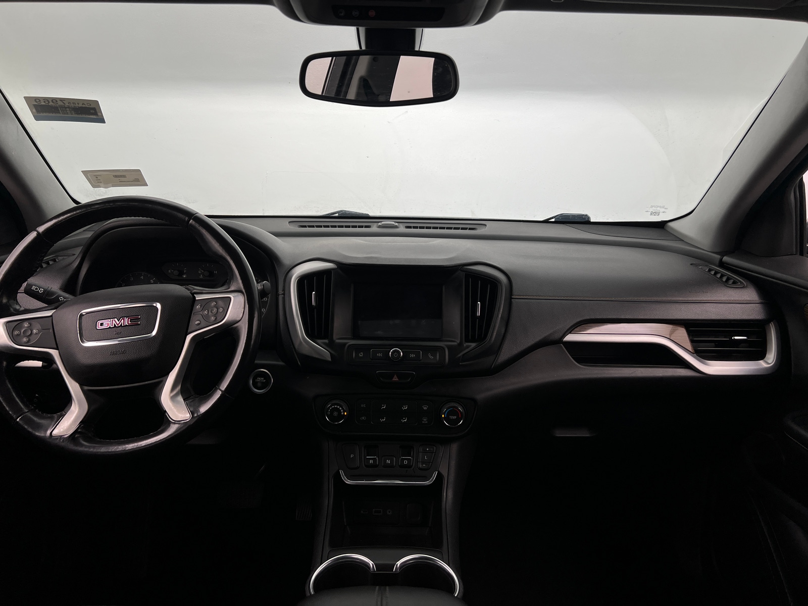 Thumbnail: 2018 GMC Terrain - 3