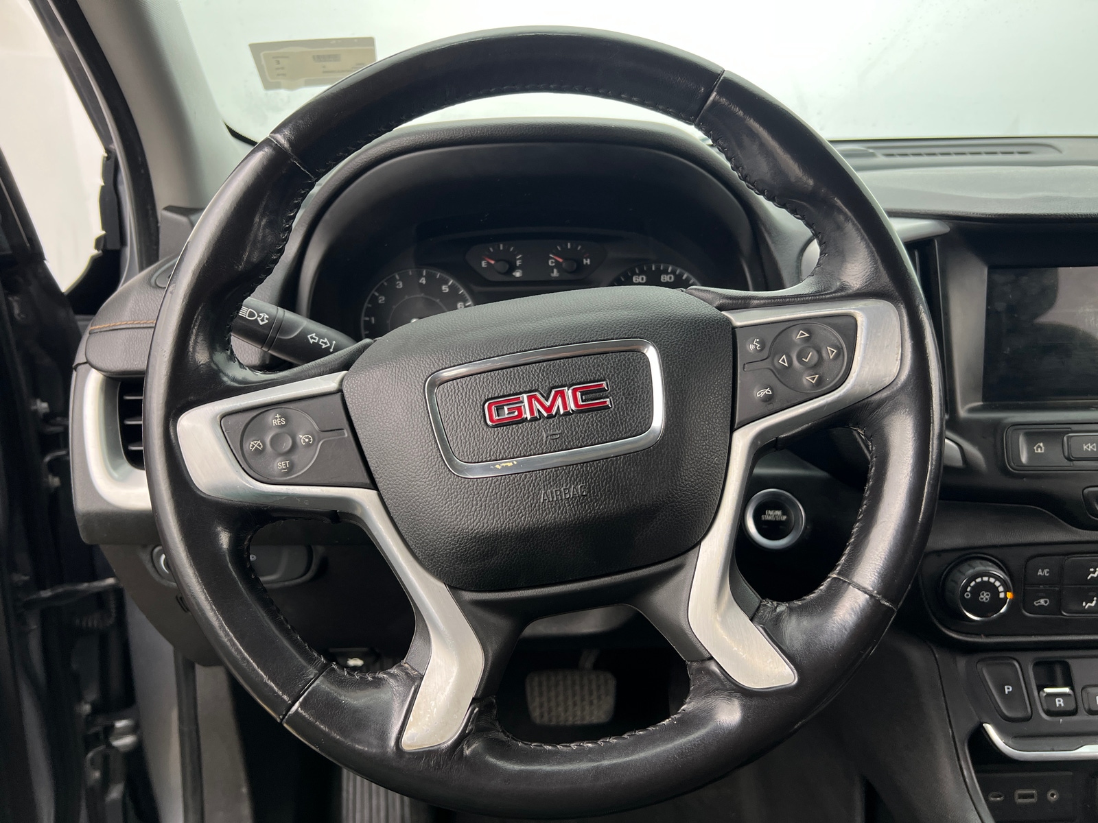 Thumbnail: 2018 GMC Terrain - 5