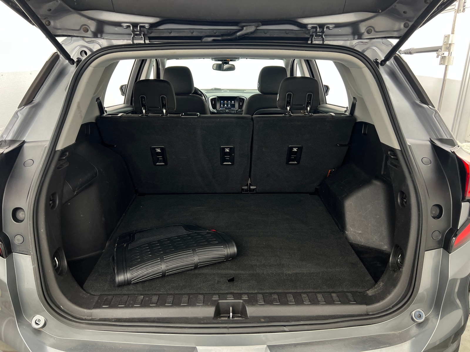 Thumbnail: 2018 GMC Terrain - 7