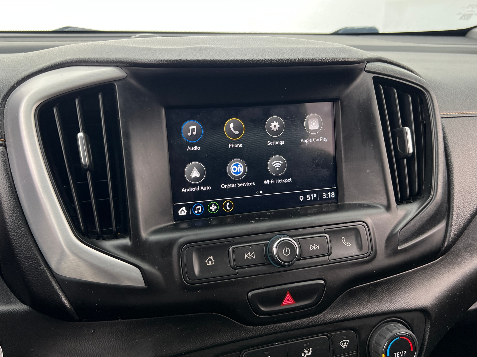 Thumbnail: 2018 GMC Terrain - 4